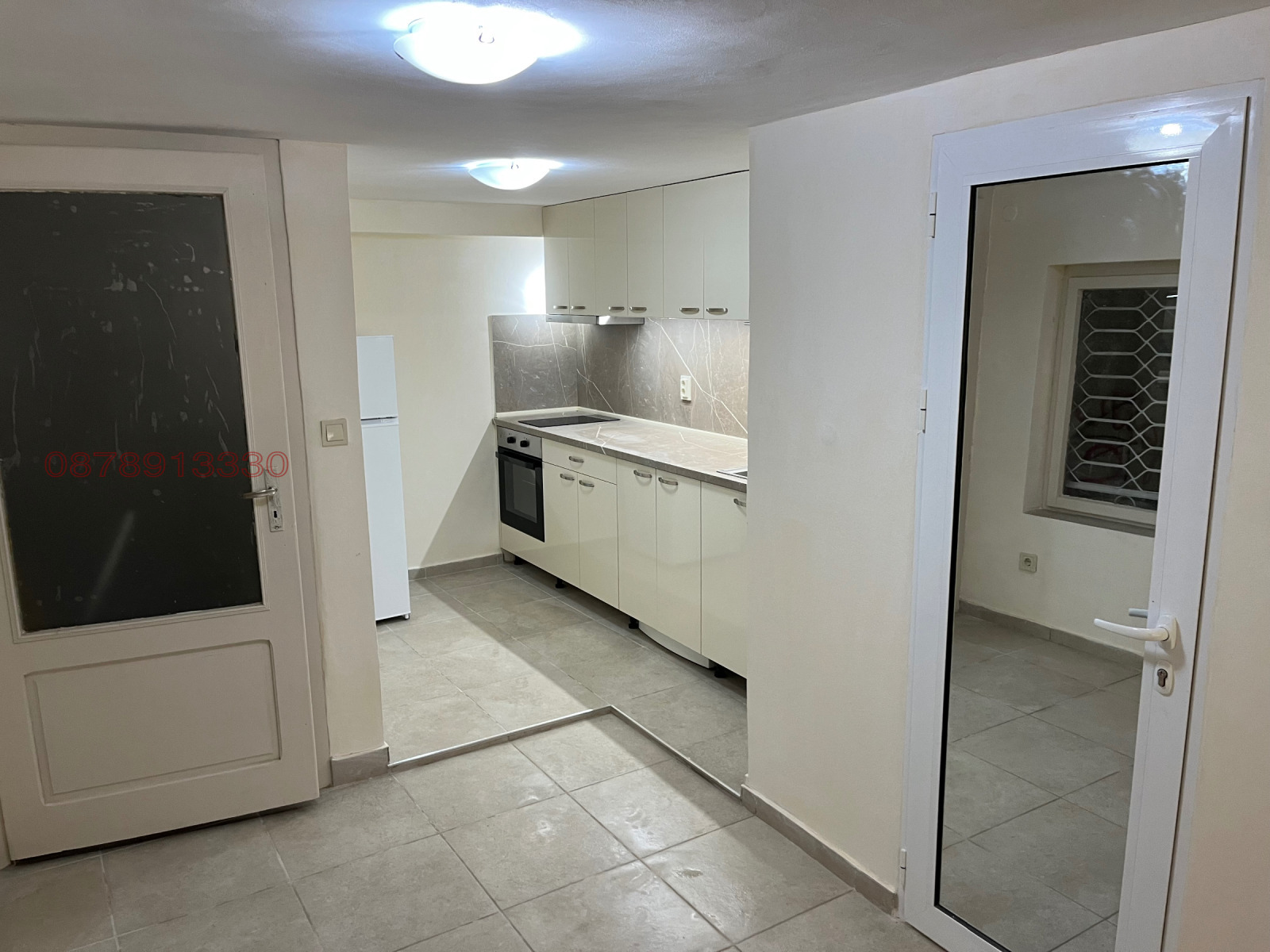 Продава 1-СТАЕН, гр. София, Хаджи Димитър, снимка 13 - Апартаменти - 56275243