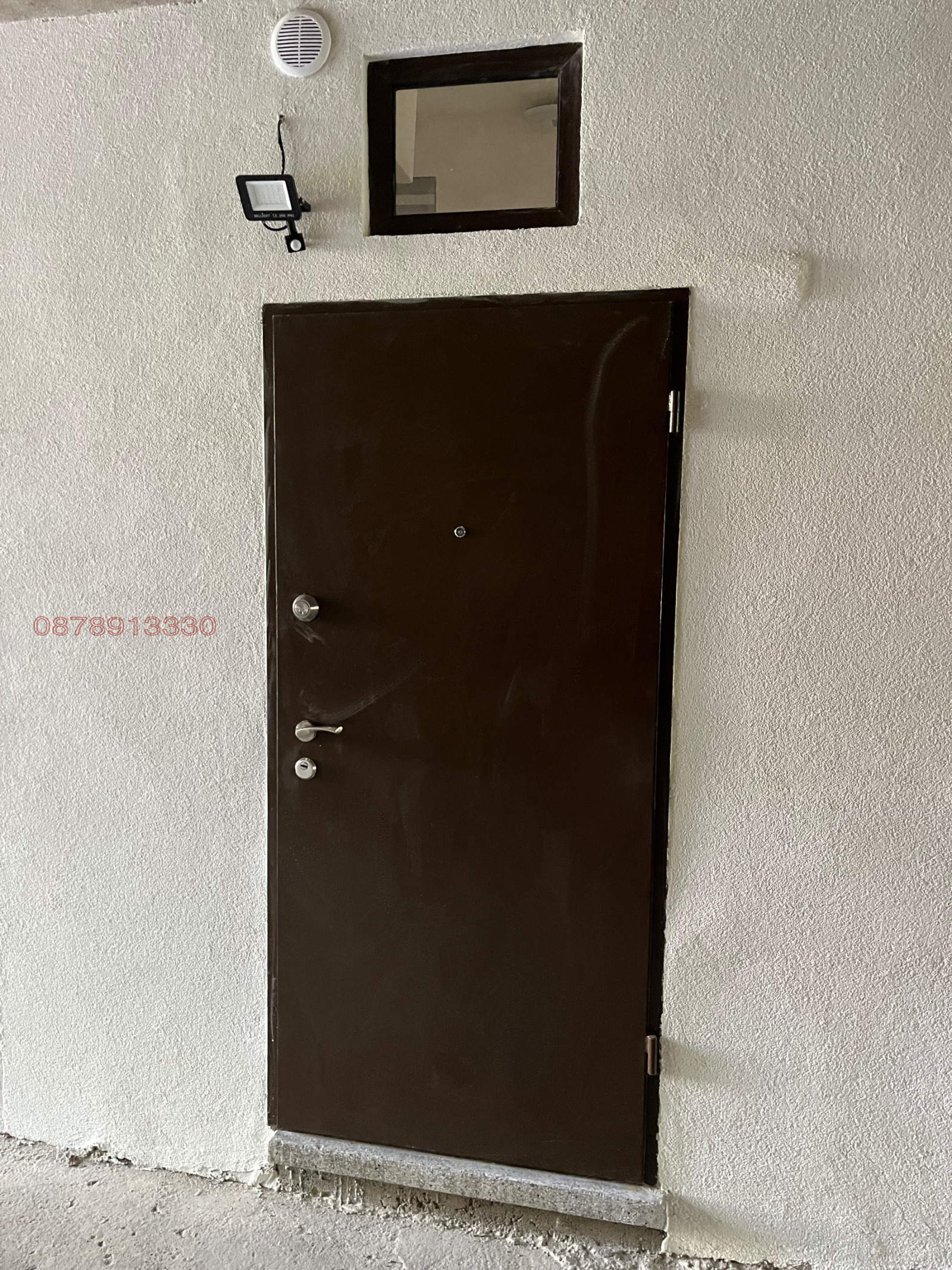 Продава 1-СТАЕН, гр. София, Хаджи Димитър, снимка 5 - Апартаменти - 56275243