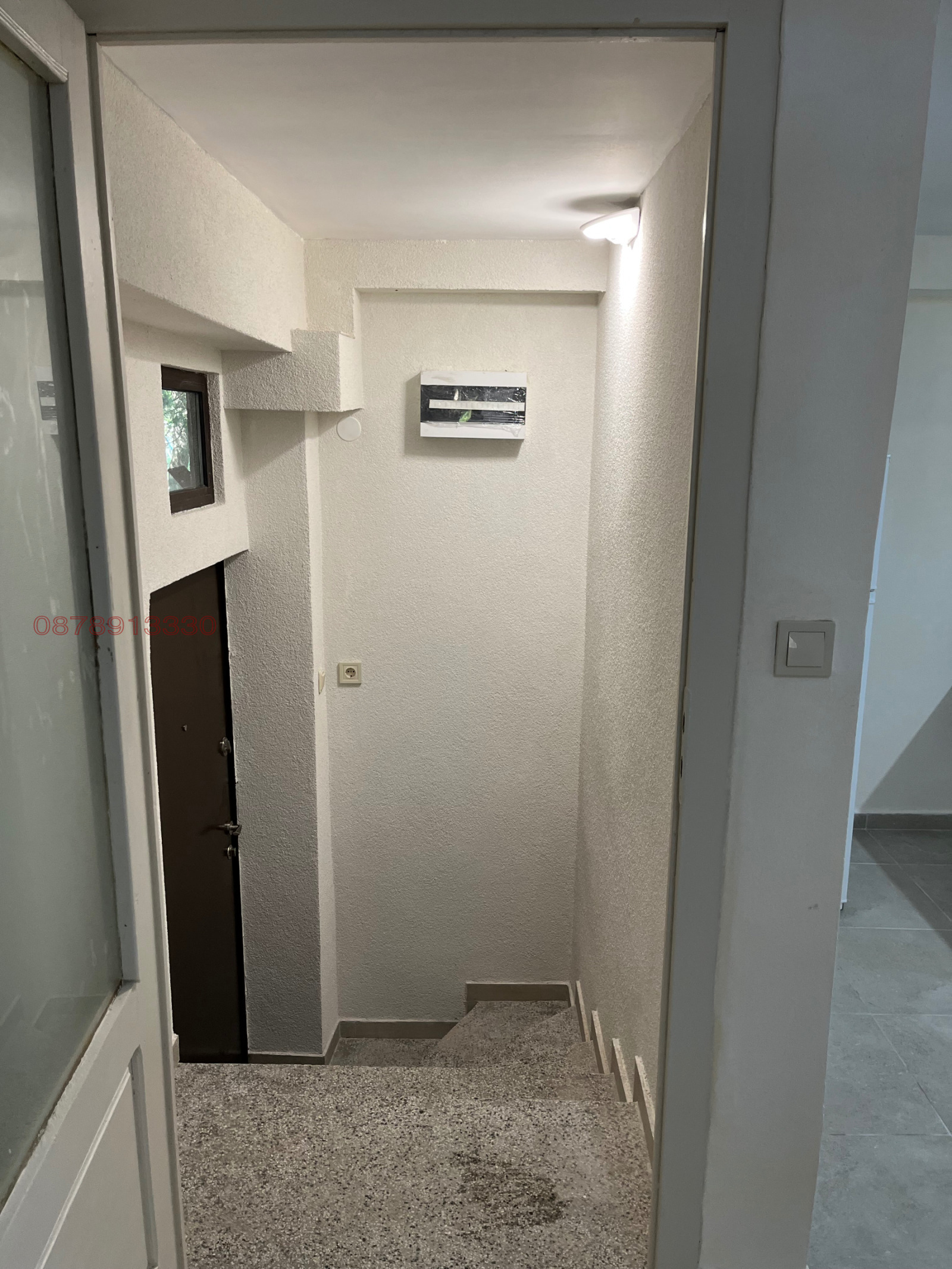 Продава 1-СТАЕН, гр. София, Хаджи Димитър, снимка 8 - Апартаменти - 56275243