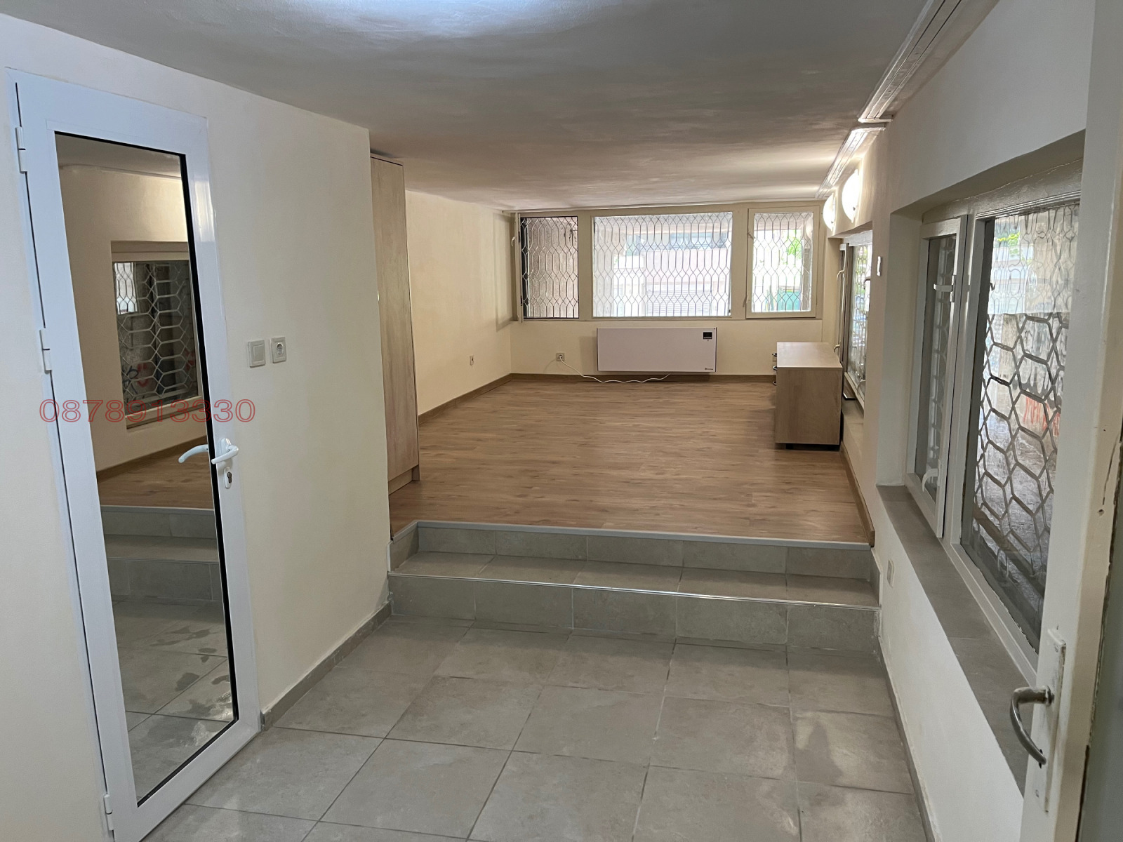 Продава 1-СТАЕН, гр. София, Хаджи Димитър, снимка 10 - Апартаменти - 56275243