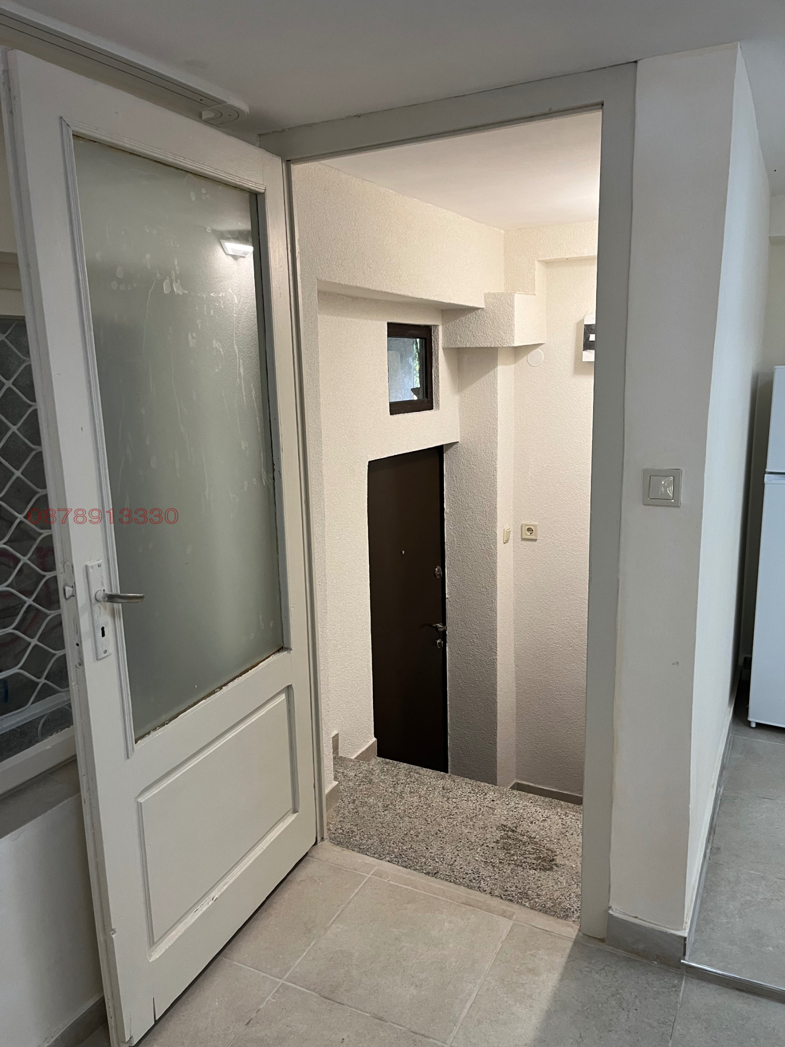 Продава 1-СТАЕН, гр. София, Хаджи Димитър, снимка 7 - Апартаменти - 56275243
