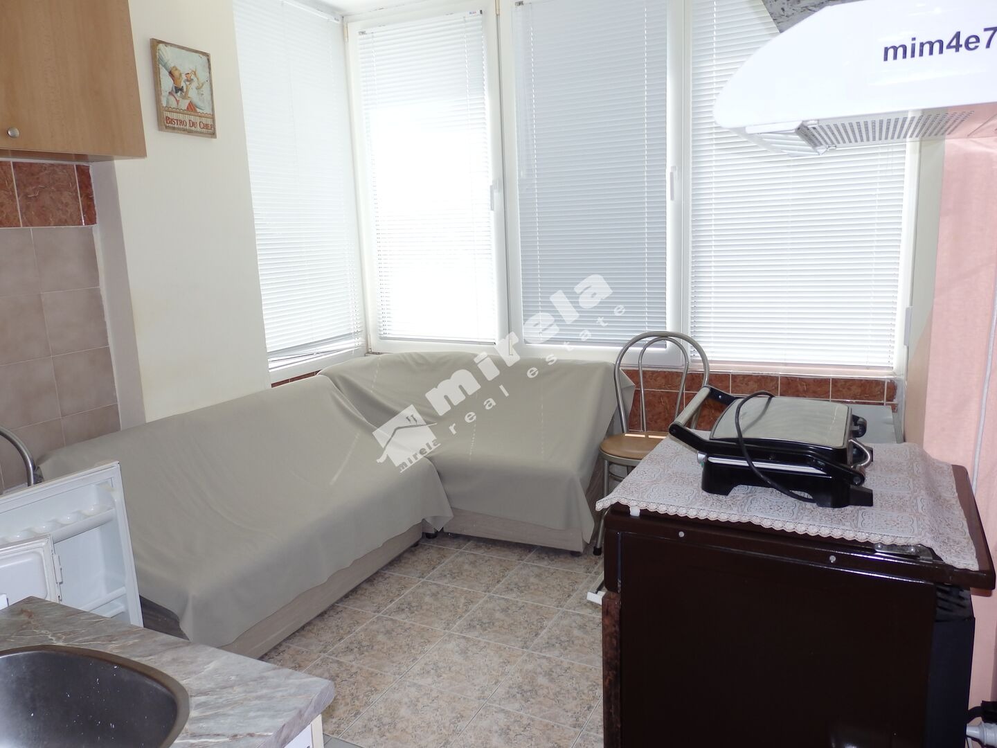 Продава 2-СТАЕН, гр. Приморско, област Бургас, снимка 2 - Апартаменти - 53675096