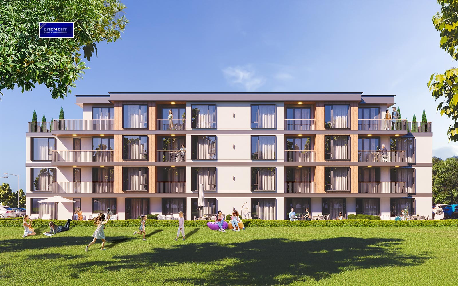 Продава 2-СТАЕН, гр. Пловдив, Христо Смирненски