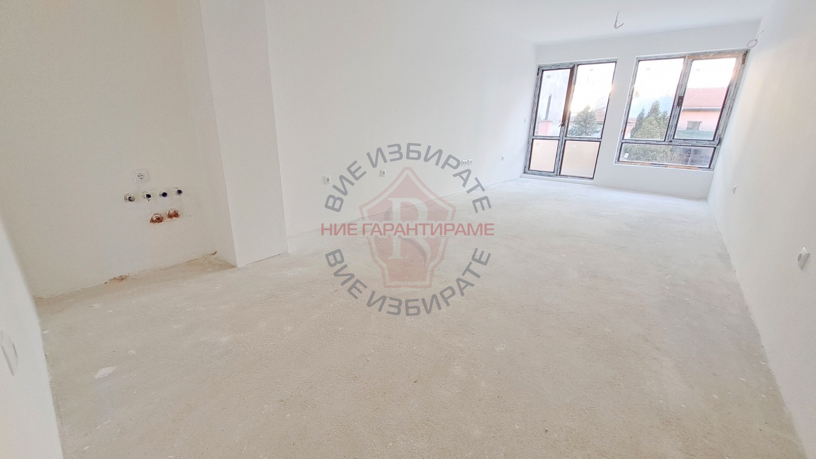 Продава 2-СТАЕН, гр. Варна, Погреби, снимка 3 - Апартаменти - 53832117