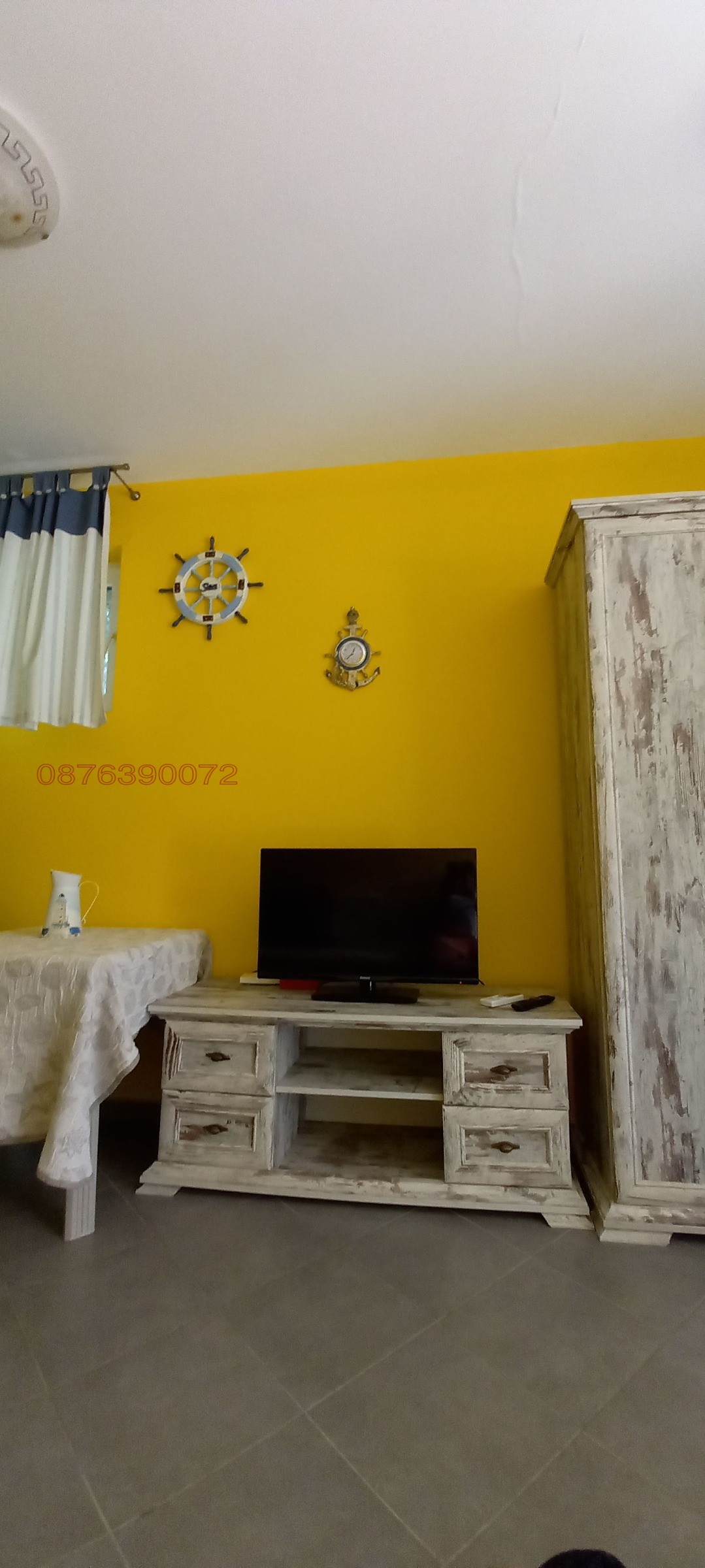 Продава 2-СТАЕН, гр. Поморие, област Бургас, снимка 4 - Апартаменти - 55048554