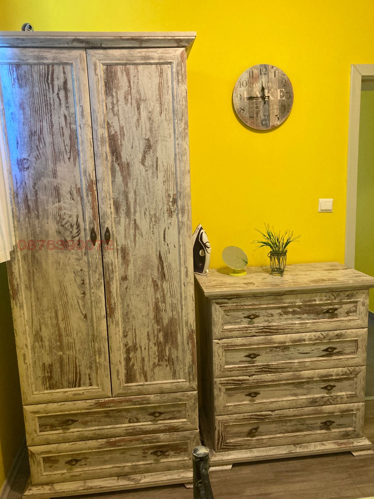 Продава 2-СТАЕН, гр. Поморие, област Бургас, снимка 8 - Апартаменти - 55048554
