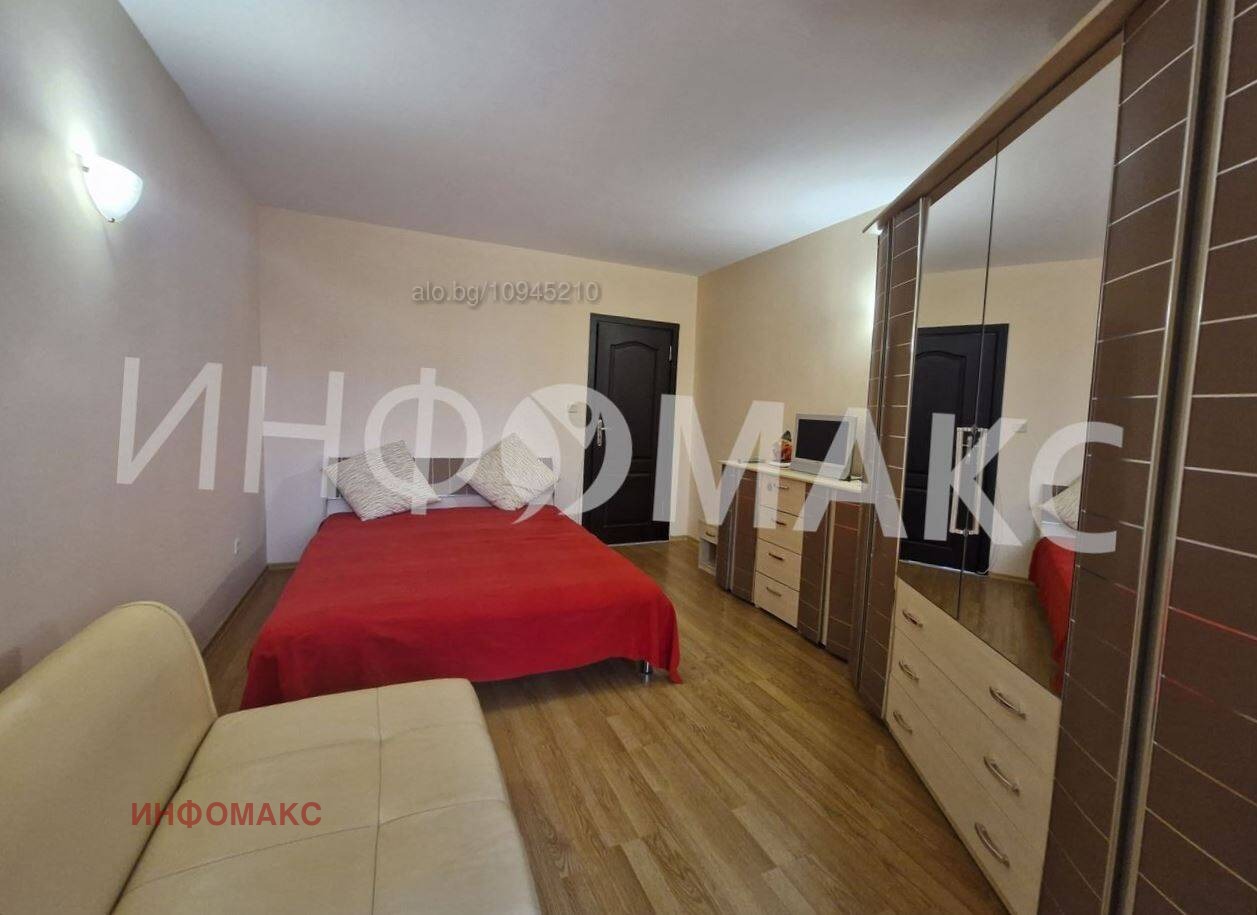 Продава 2-СТАЕН, гр. Поморие, област Бургас, снимка 4 - Апартаменти - 53616108