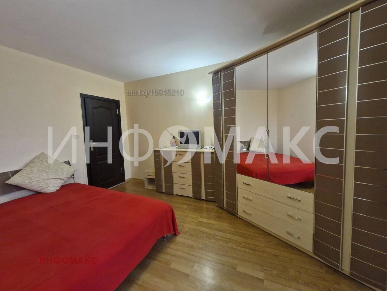 Продава 2-СТАЕН, гр. Поморие, област Бургас