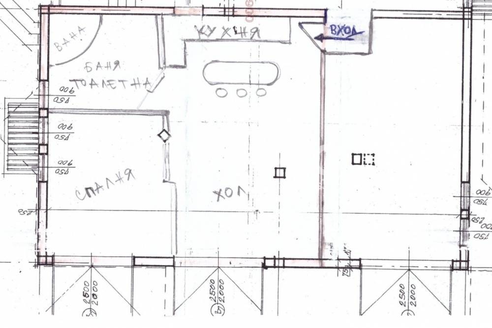 Продава 2-СТАЕН, гр. София, Студентски град, снимка 3 - Апартаменти - 53858383