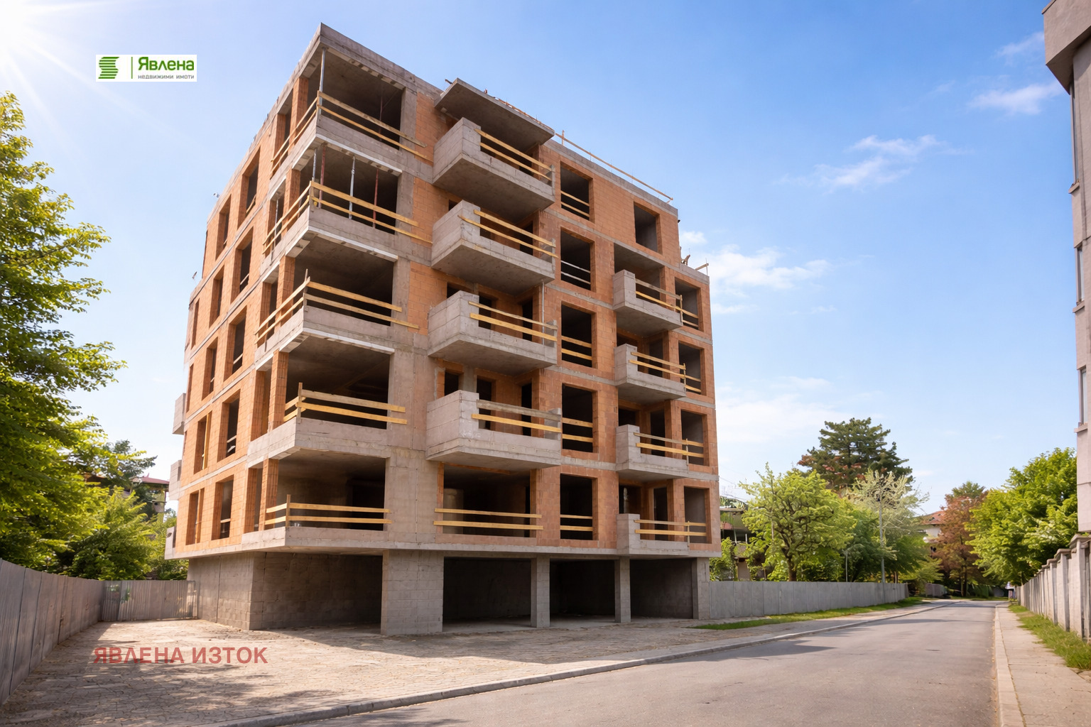 Продава 2-СТАЕН, гр. София, Левски В