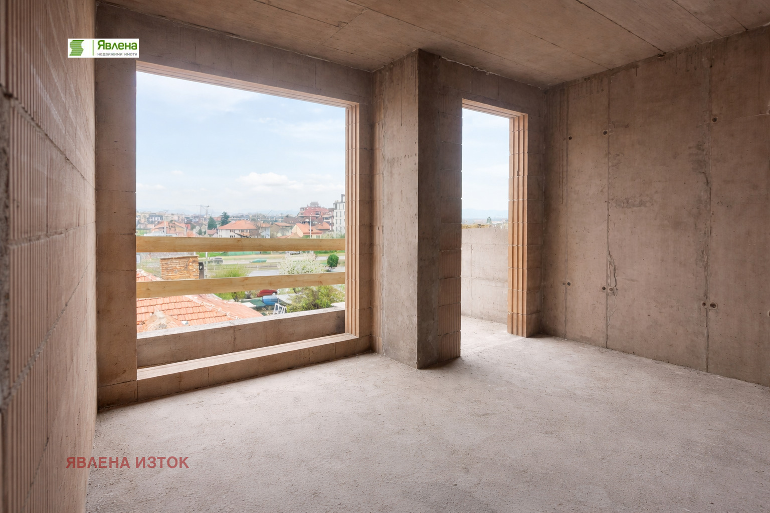 Продава 2-СТАЕН, гр. София, Левски В, снимка 3 - Апартаменти - 53885282