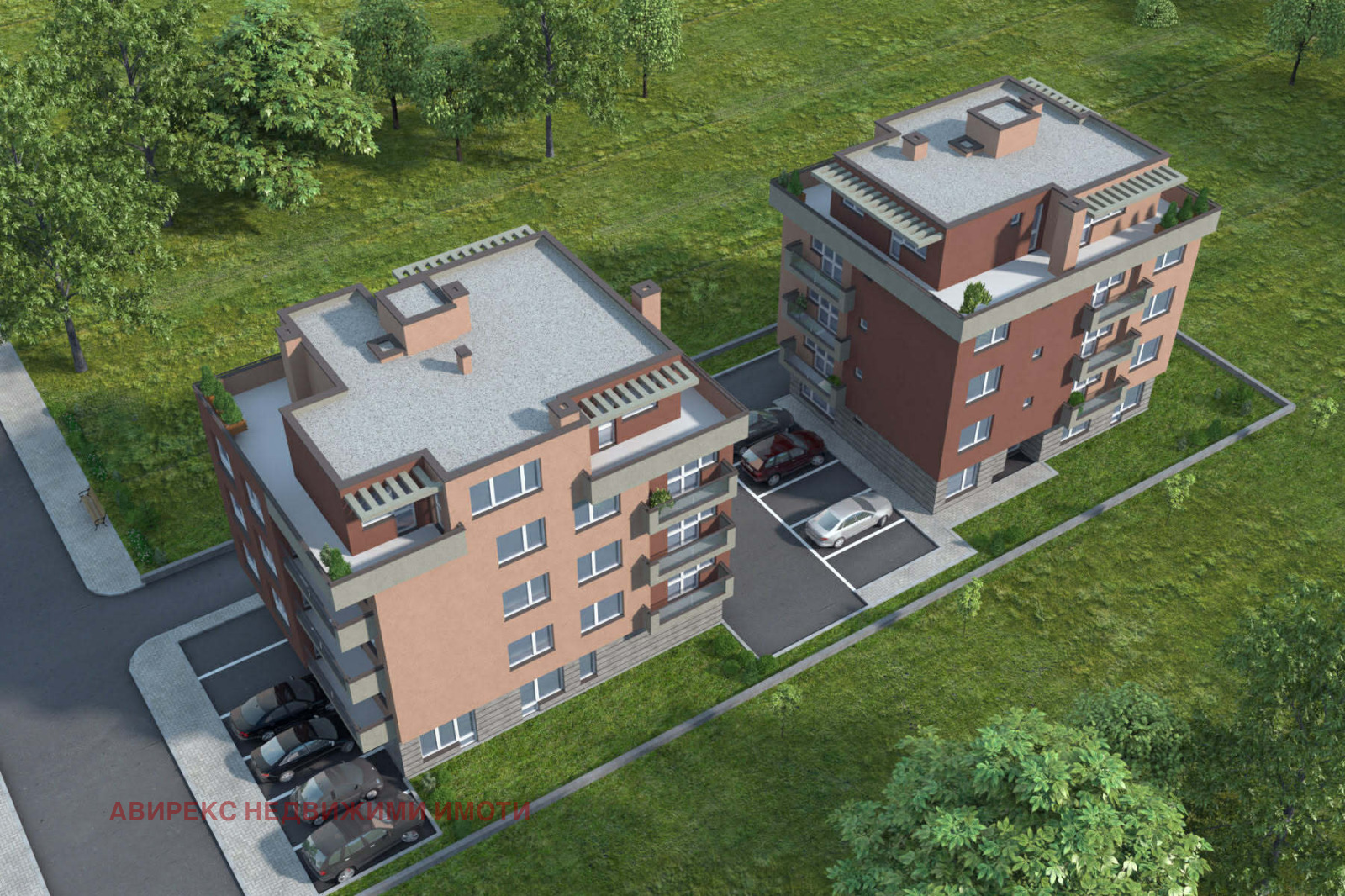 Продава 2-СТАЕН, гр. Пловдив, Прослав, снимка 3 - Апартаменти - 53959288