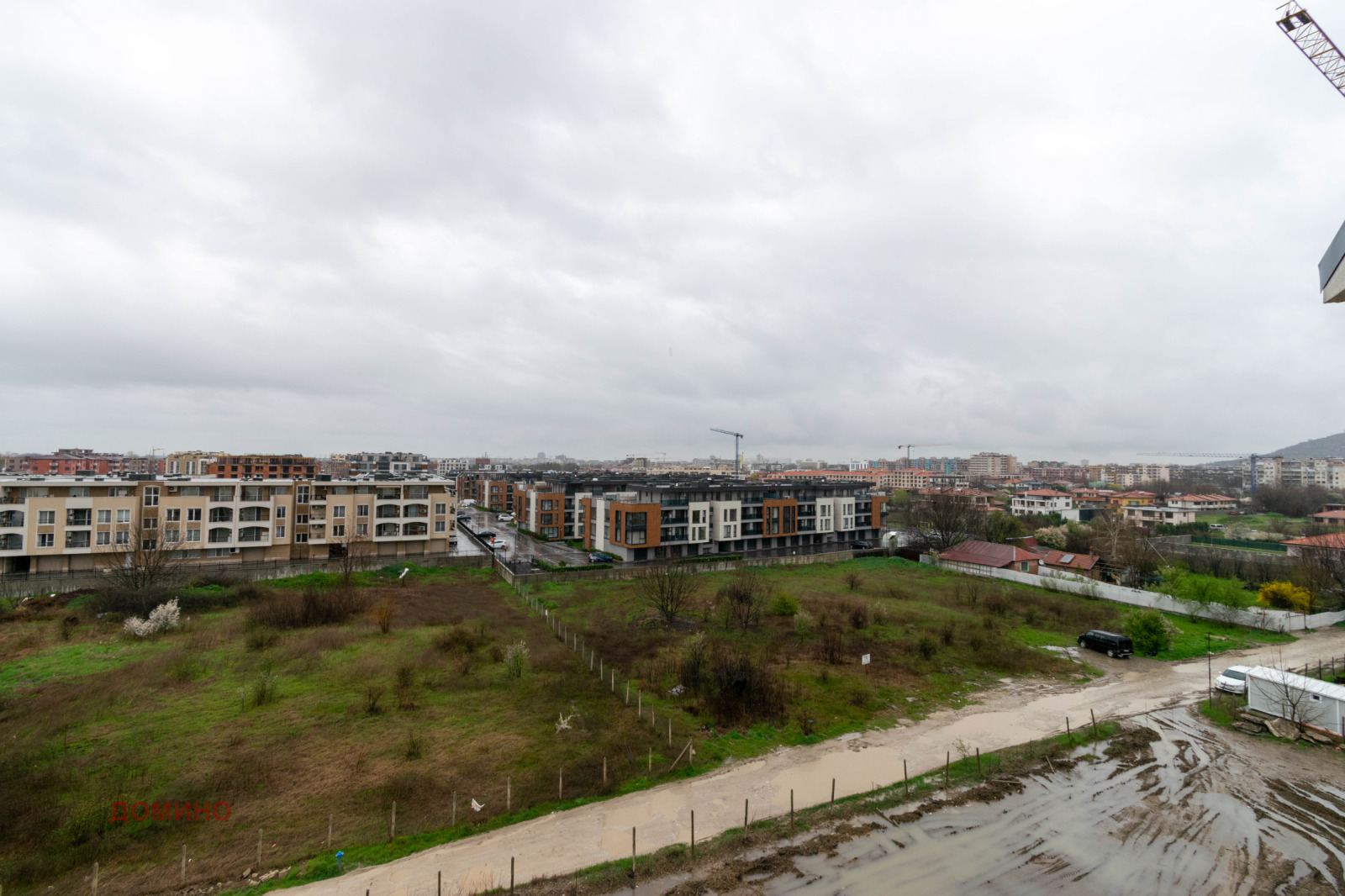 Продава 2-СТАЕН, гр. Пловдив, Остромила, снимка 13 - Апартаменти - 54134096