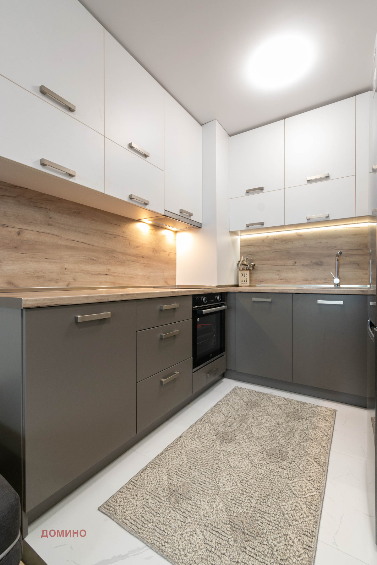 Продава 2-СТАЕН, гр. Пловдив, Остромила, снимка 4 - Апартаменти - 54134096