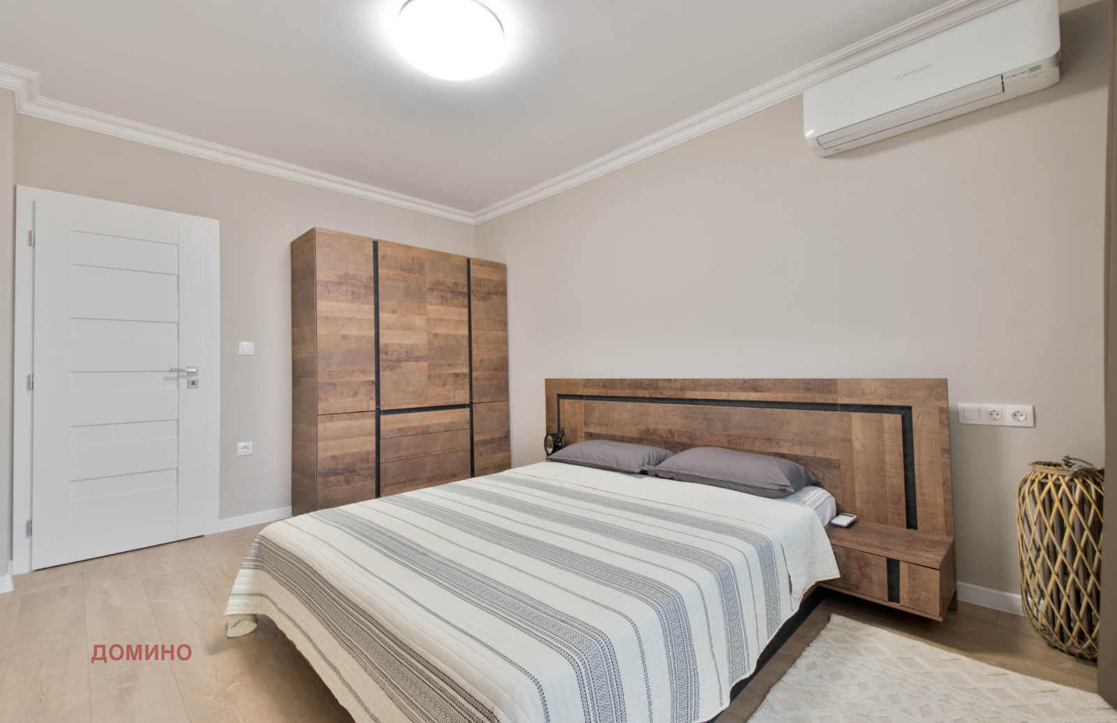 Продава 2-СТАЕН, гр. Пловдив, Остромила, снимка 8 - Апартаменти - 54134096