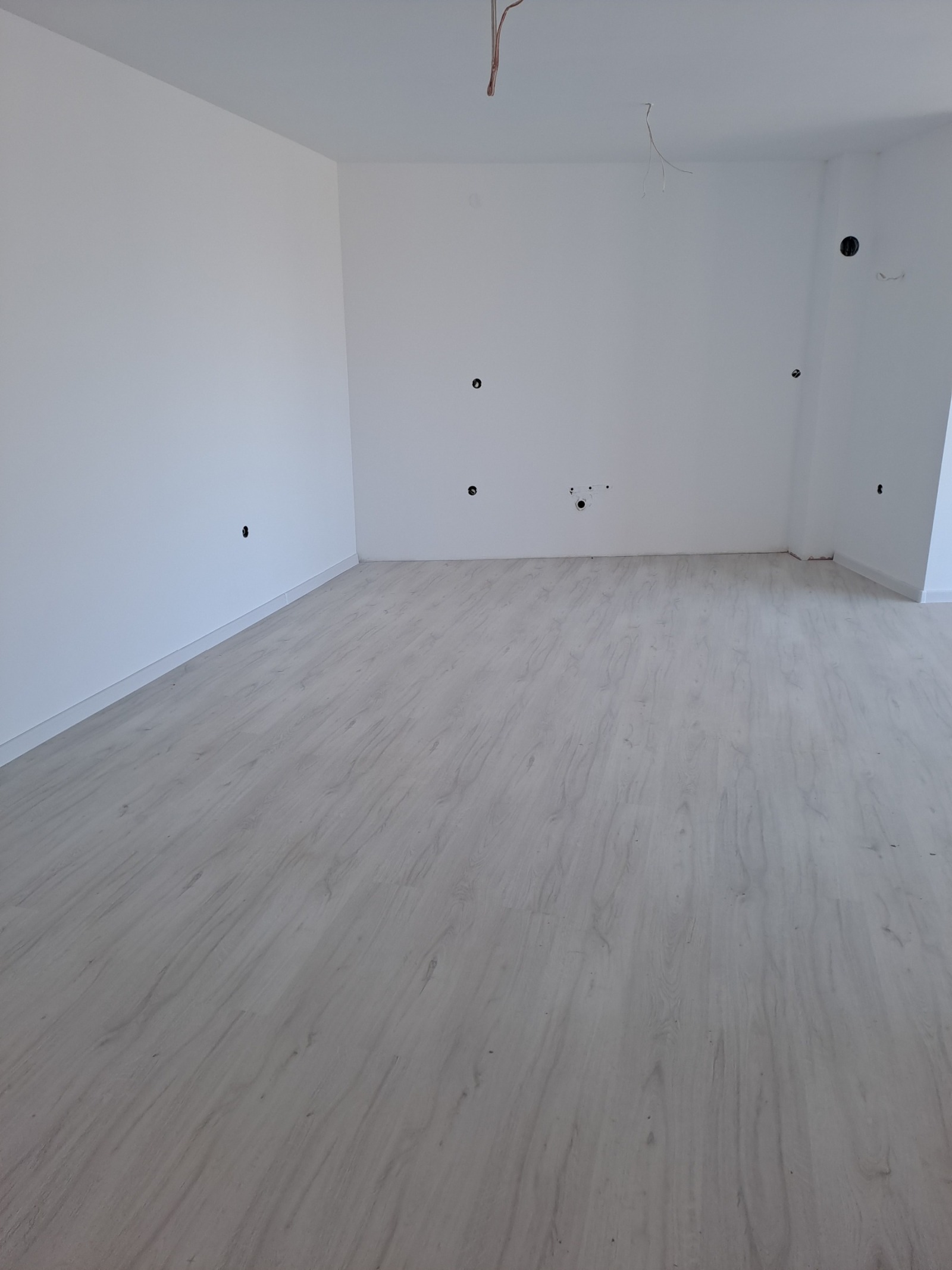 Продава 2-СТАЕН, гр. Плевен, Дружба 1, снимка 5 - Апартаменти - 54266280