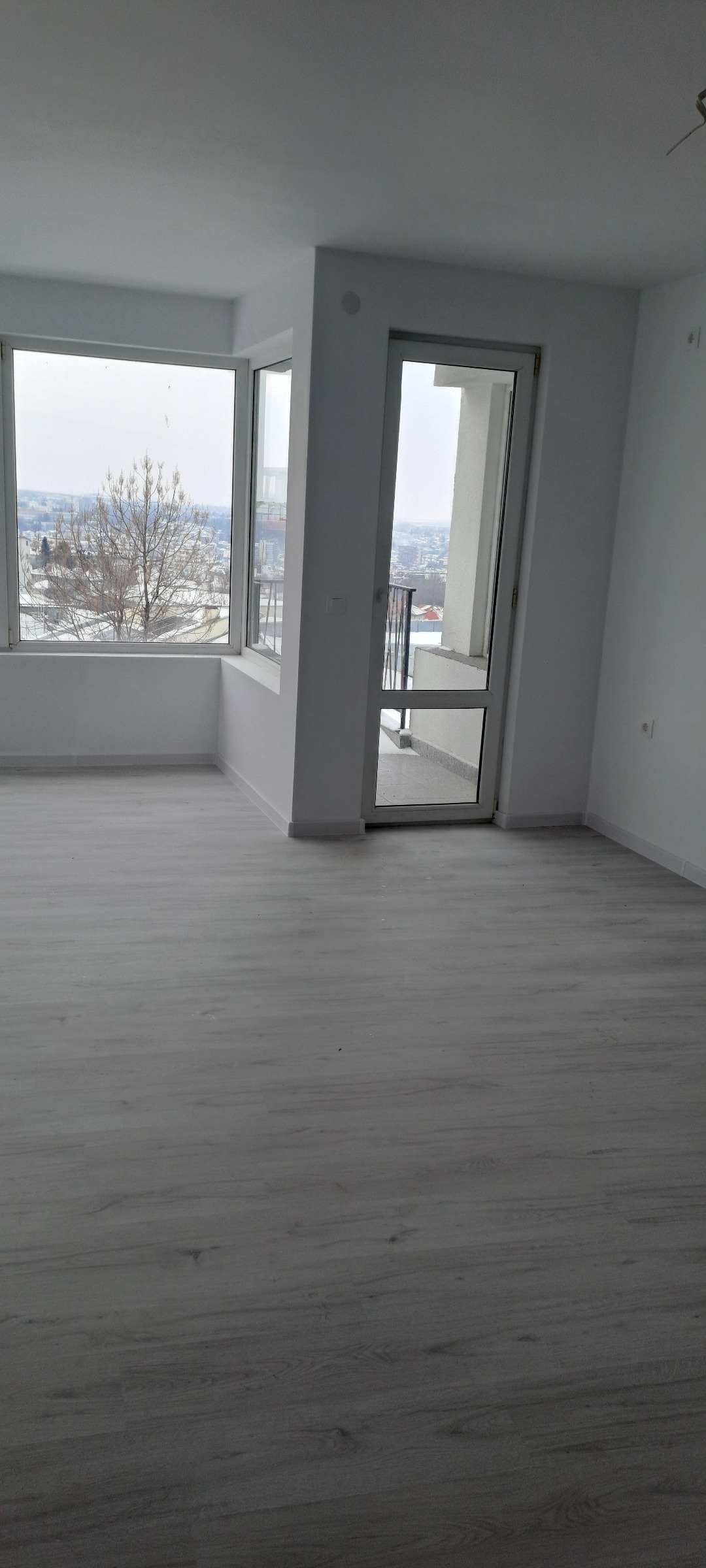 Продава 2-СТАЕН, гр. Плевен, Дружба 1, снимка 7 - Апартаменти - 54266280