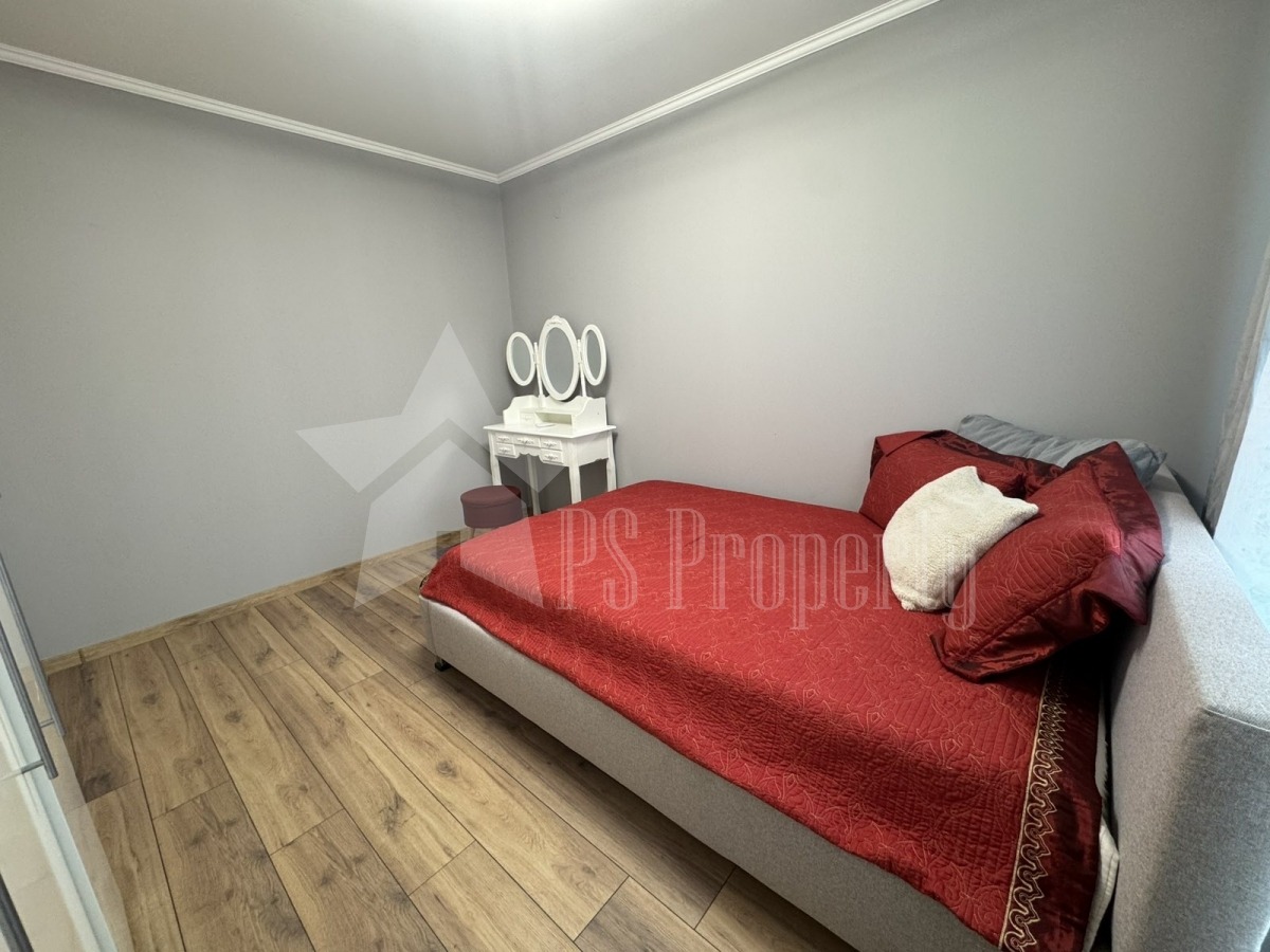 Продава 2-СТАЕН, гр. Стара Загора, Железник - център, снимка 4 - Апартаменти - 54329974