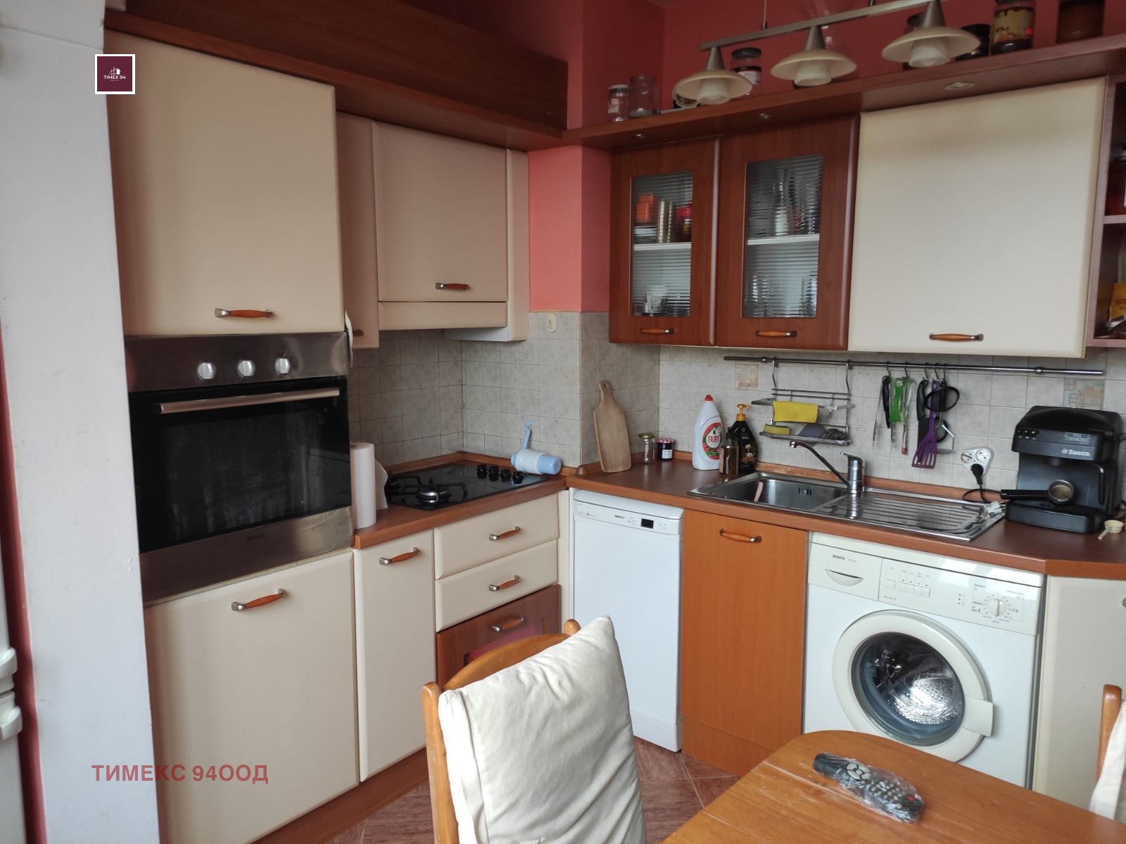 Продава 2-СТАЕН, гр. София, Младост 1