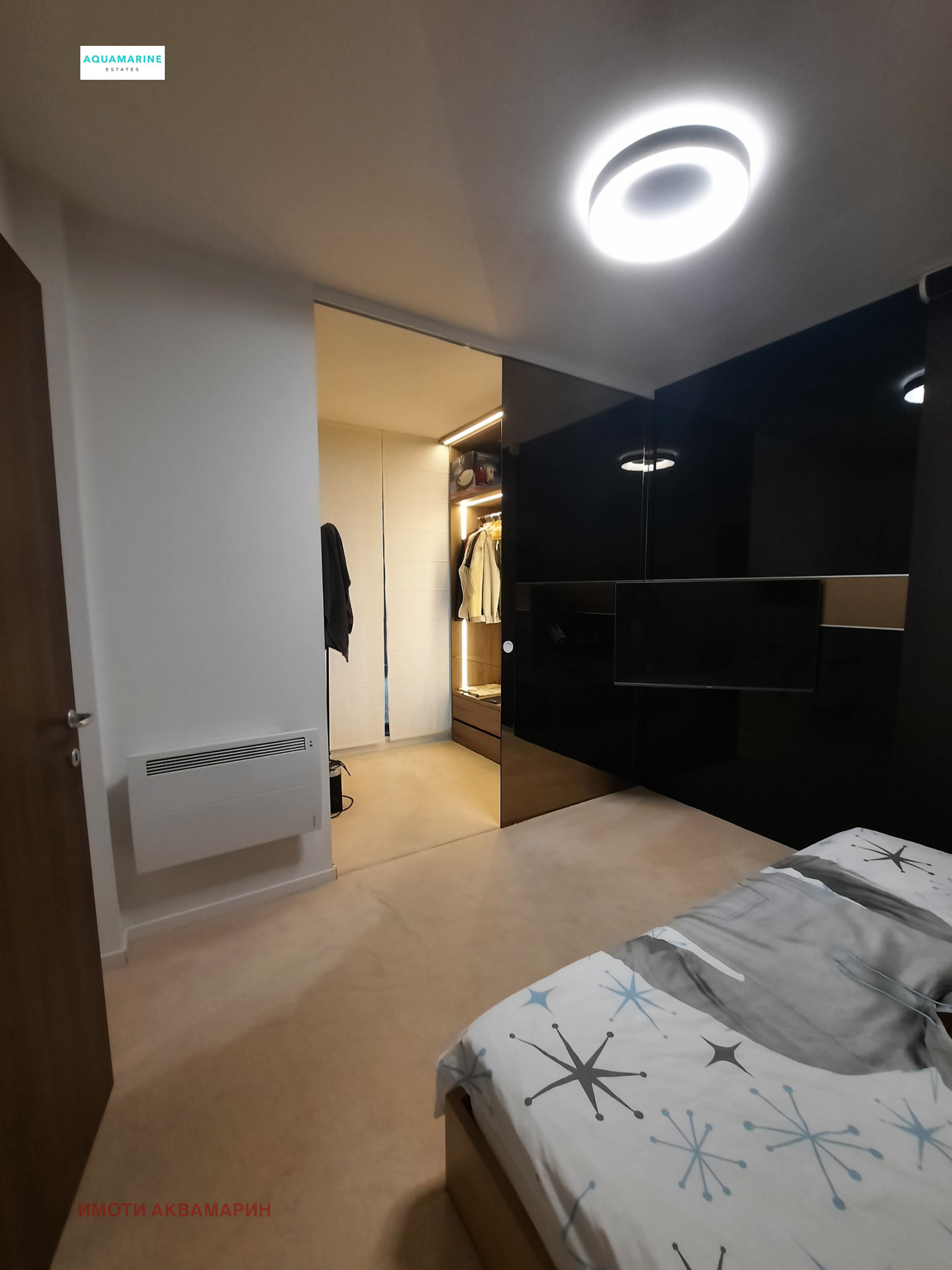 Продава 2-СТАЕН, гр. Варна, м-т Долна Трака, снимка 8 - Апартаменти - 54412726