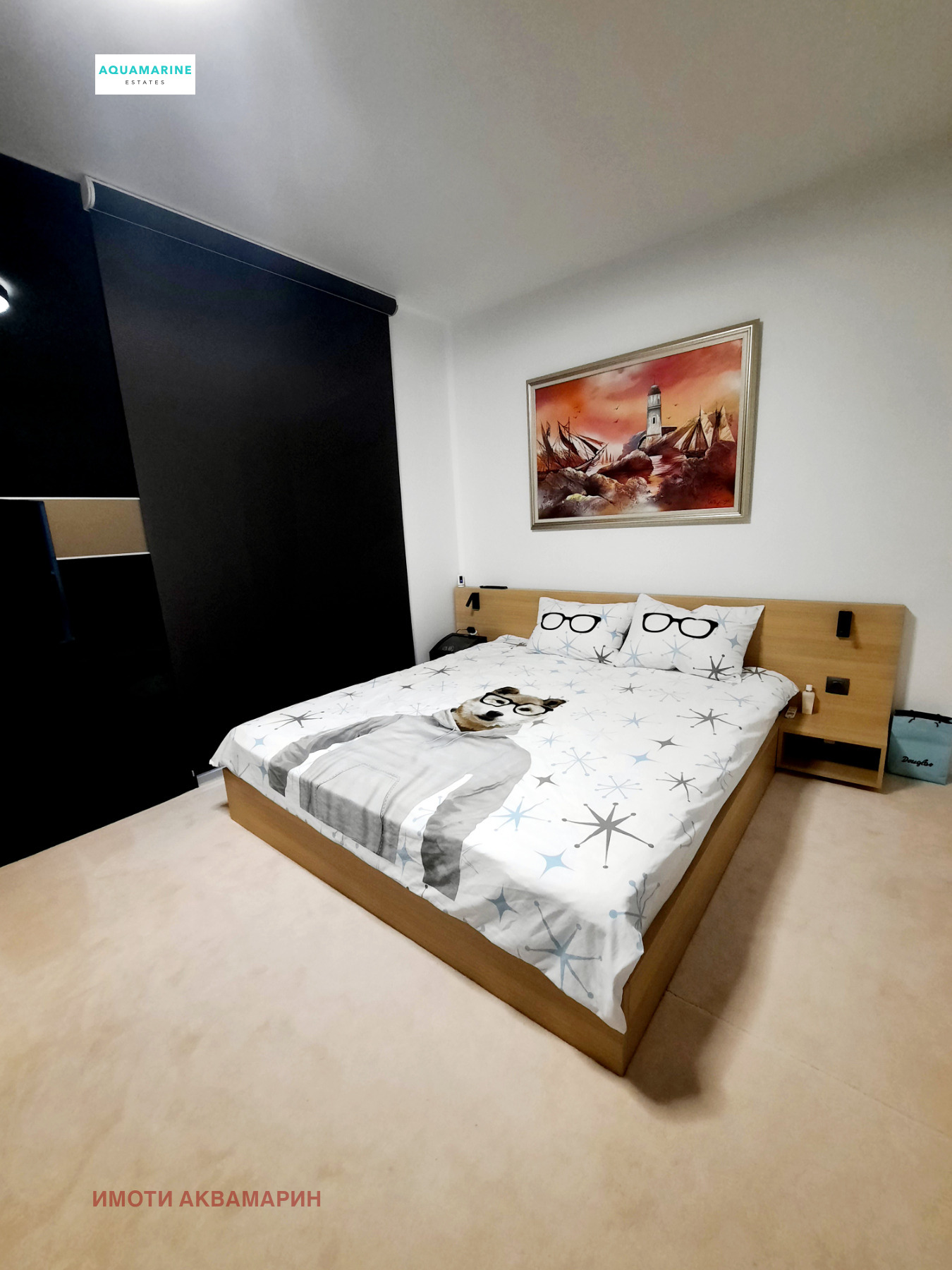 Продава 2-СТАЕН, гр. Варна, м-т Долна Трака, снимка 6 - Апартаменти - 54412726