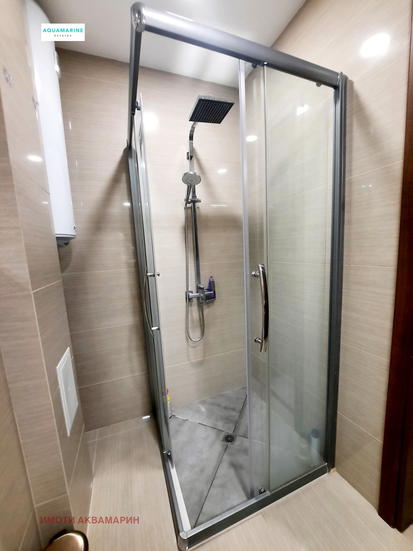 Продава 2-СТАЕН, гр. Варна, м-т Долна Трака, снимка 10 - Апартаменти - 54412726