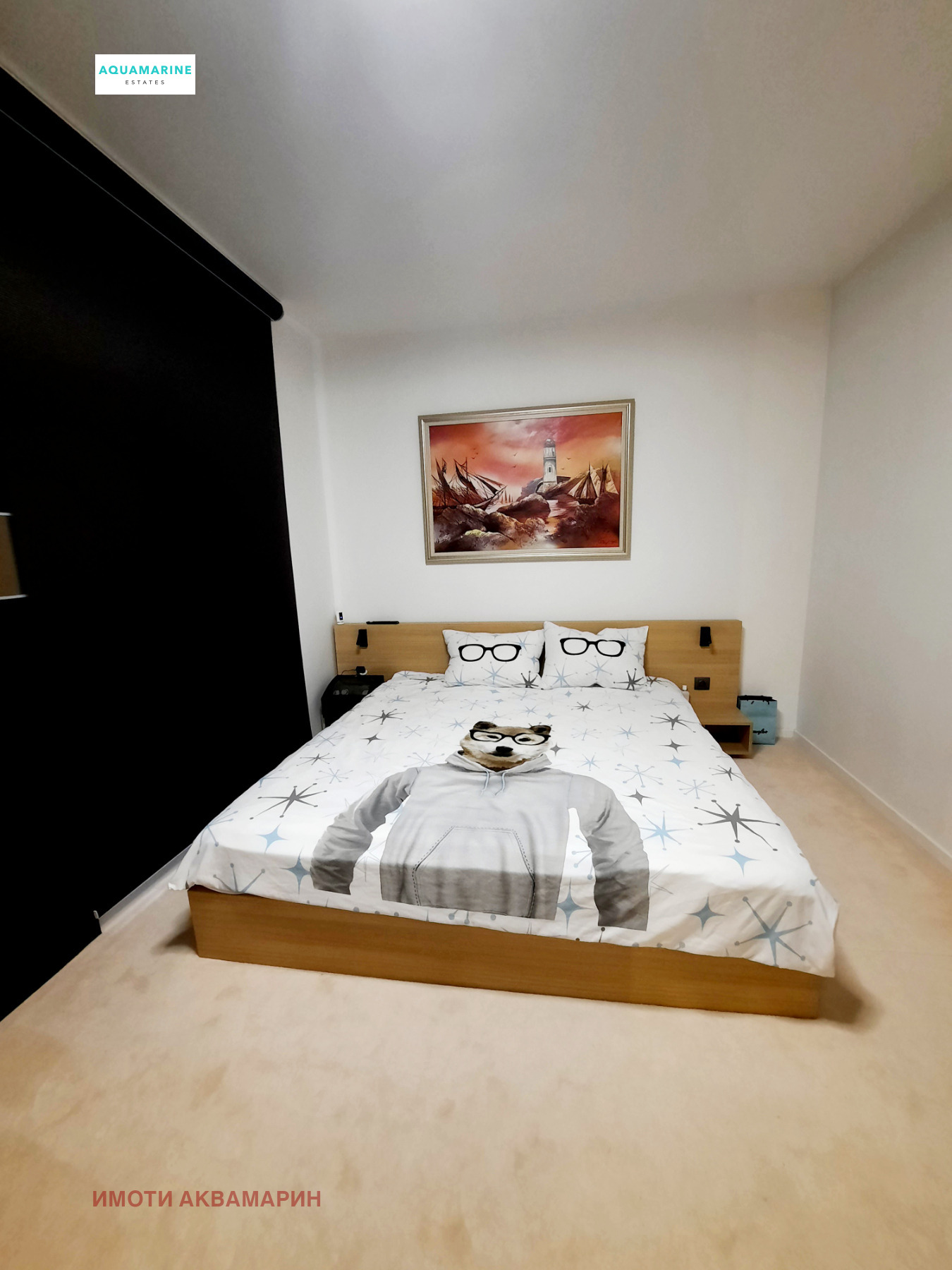 Продава 2-СТАЕН, гр. Варна, м-т Долна Трака, снимка 7 - Апартаменти - 54412726