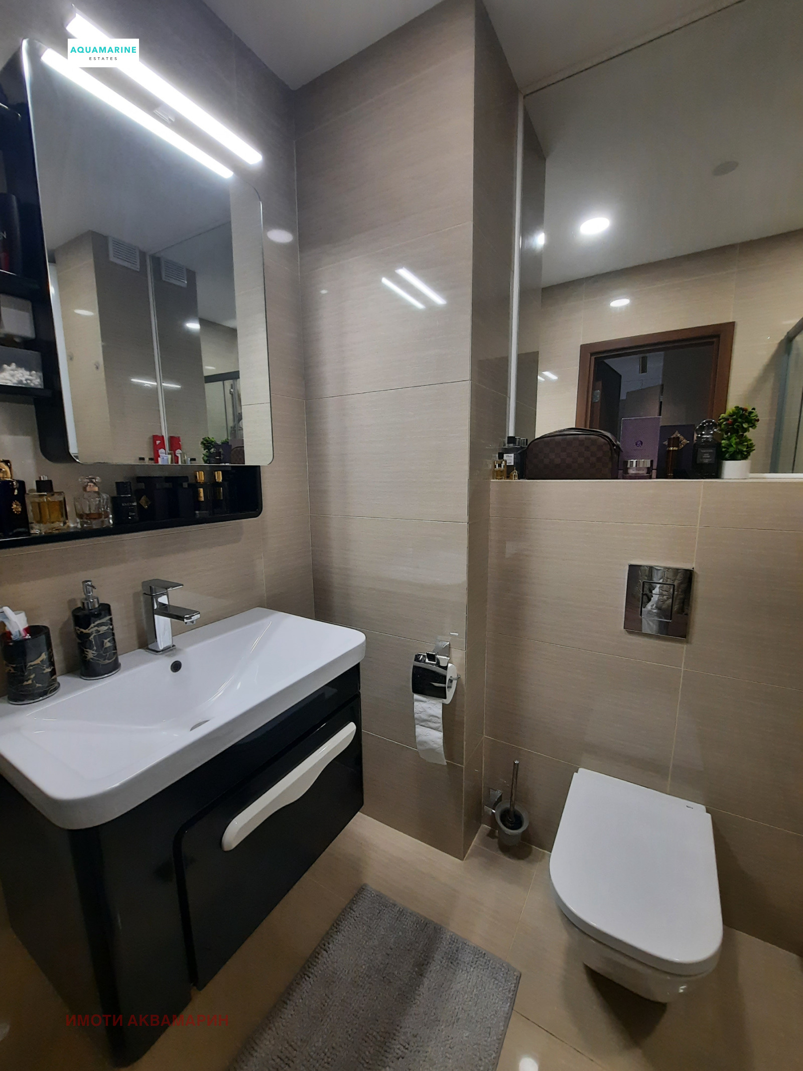 Продава 2-СТАЕН, гр. Варна, м-т Долна Трака, снимка 11 - Апартаменти - 54412726