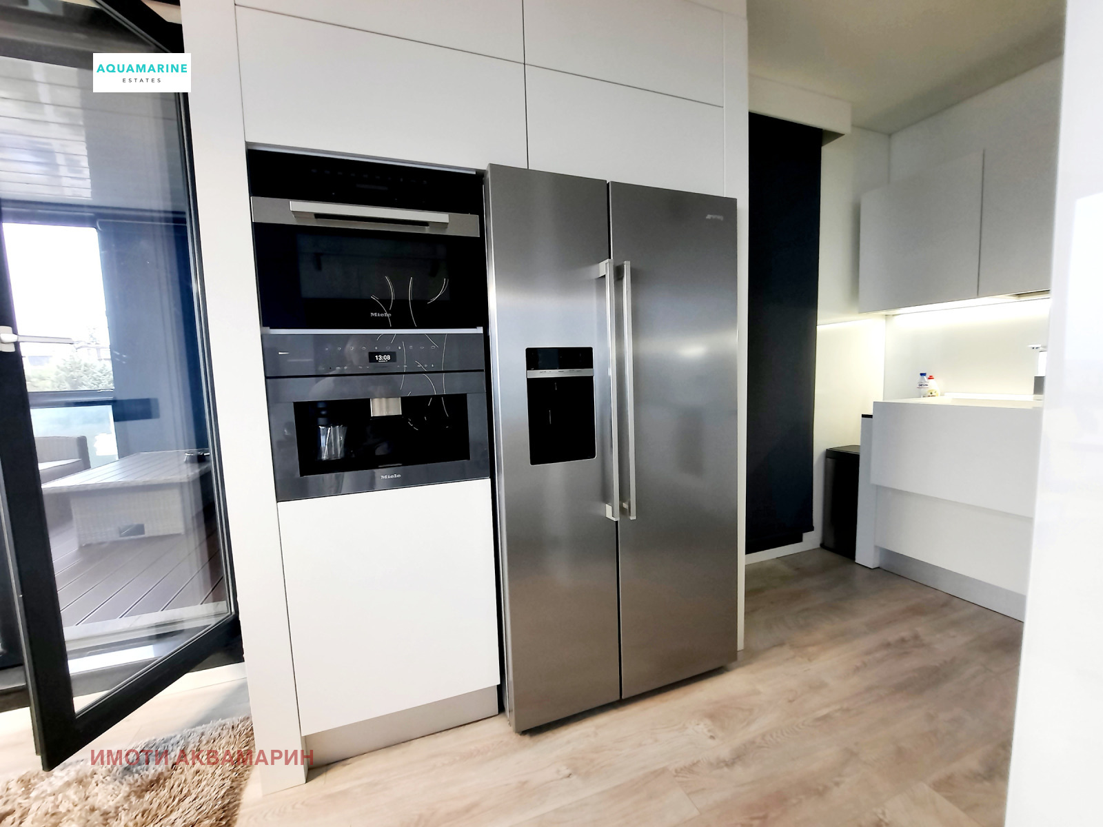 Продава 2-СТАЕН, гр. Варна, м-т Долна Трака, снимка 5 - Апартаменти - 54412726
