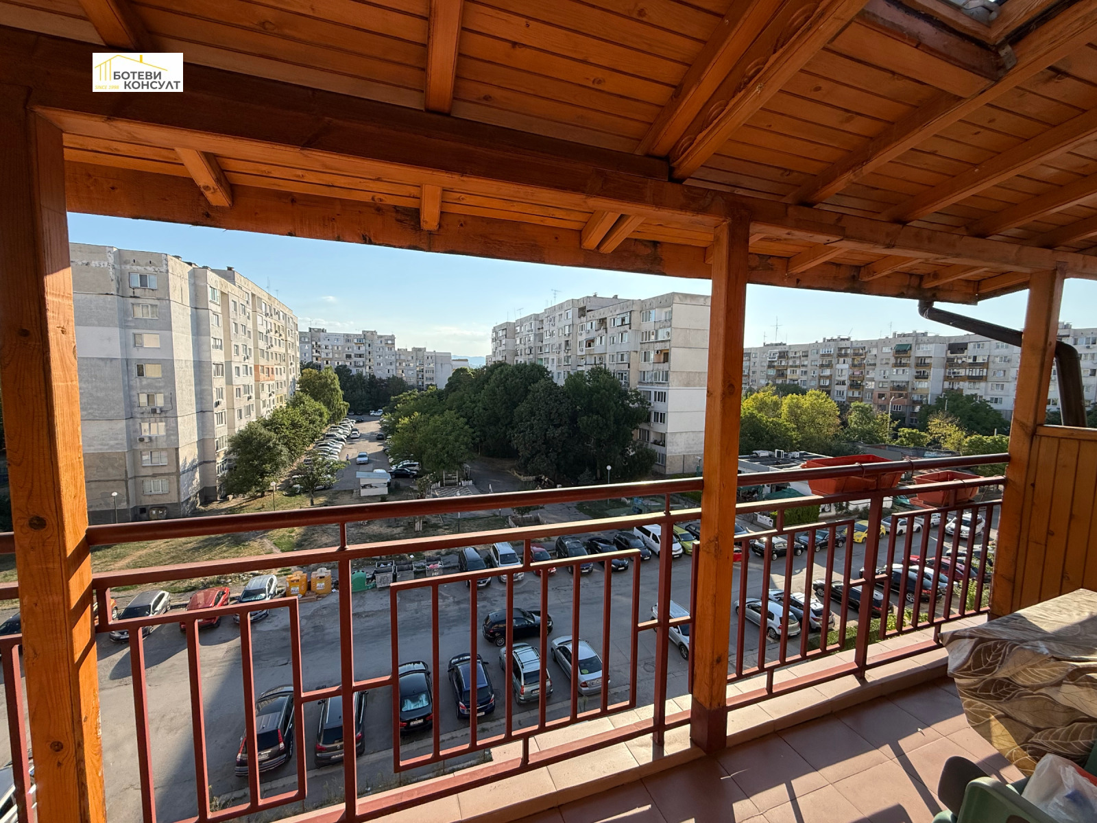 Продава 2-СТАЕН, гр. София, Надежда 3, снимка 4 - Апартаменти - 55709487