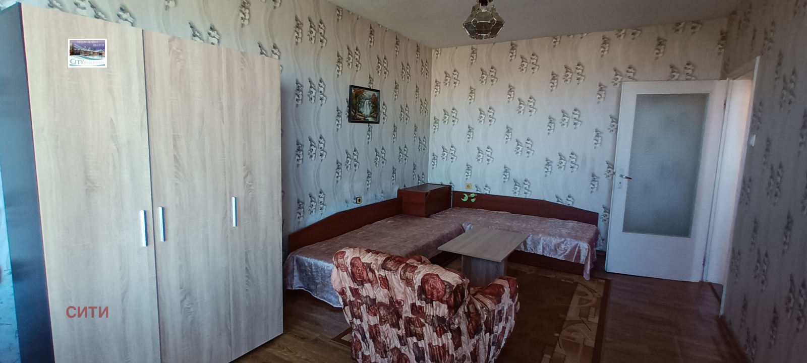 Продава 2-СТАЕН, гр. Пловдив, Кършияка, снимка 2 - Апартаменти - 55800965