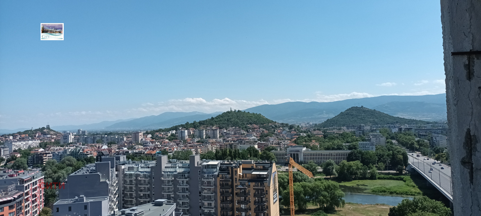 Продава 2-СТАЕН, гр. Пловдив, Кършияка