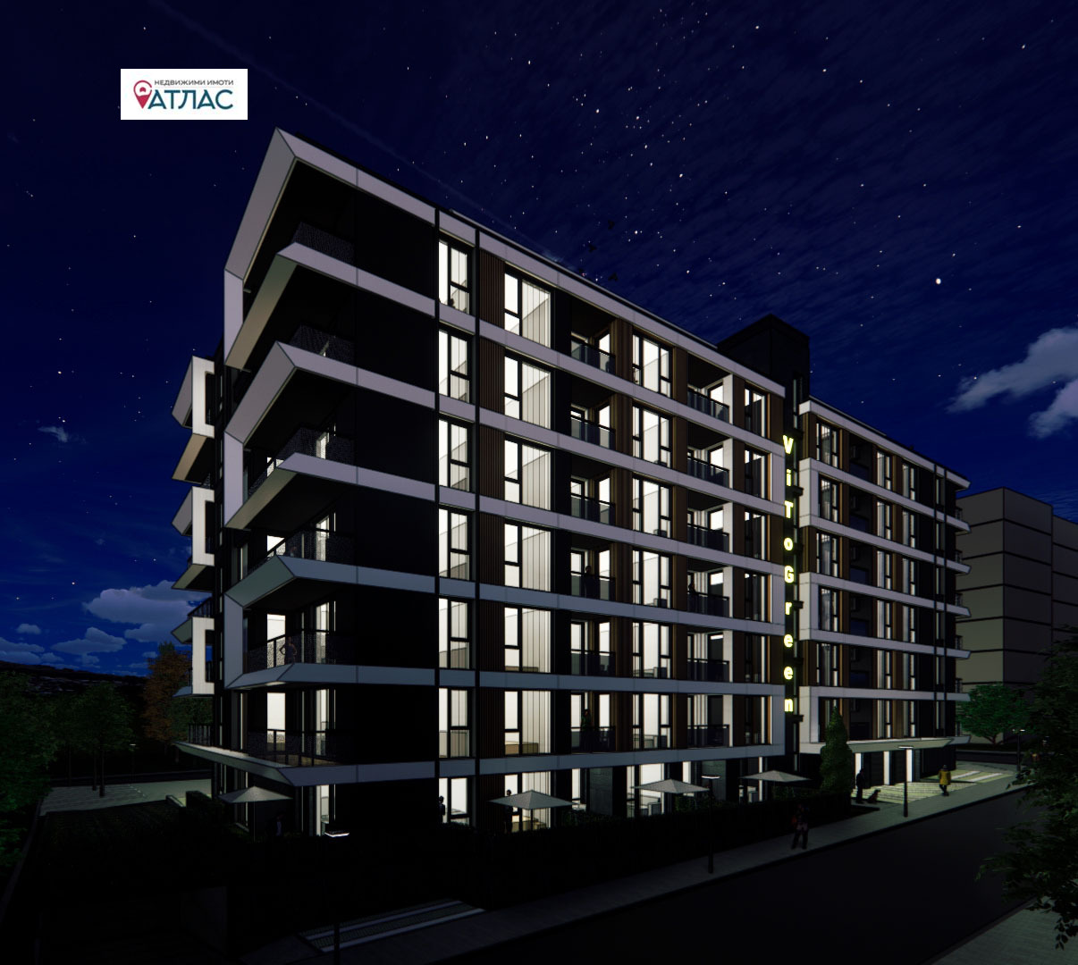 Продава 3-СТАЕН, гр. София, Витоша, снимка 2 - Апартаменти - 50939718