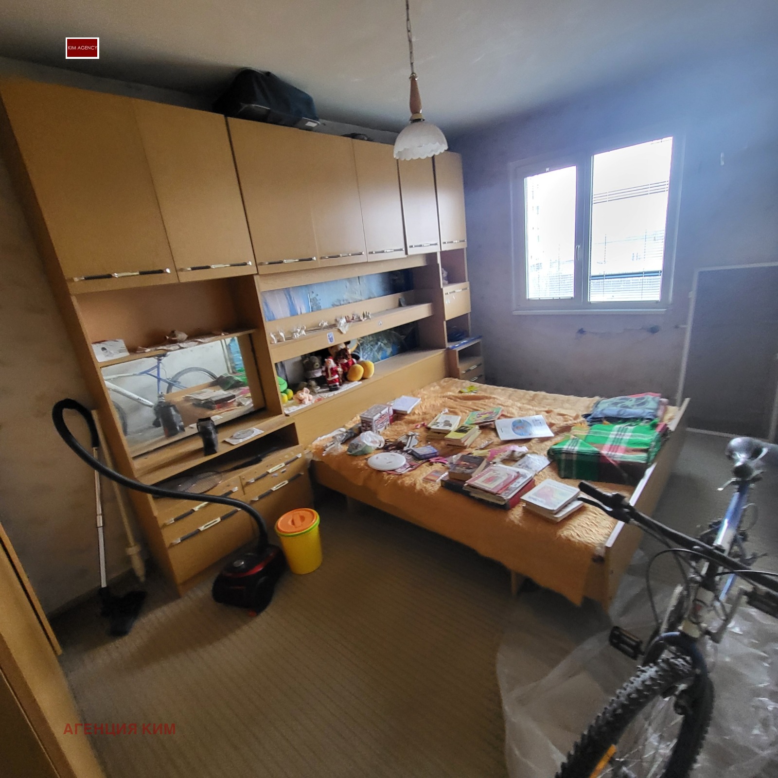 Продава 3-СТАЕН, гр. София, Обеля 2, снимка 7 - Апартаменти - 53960438