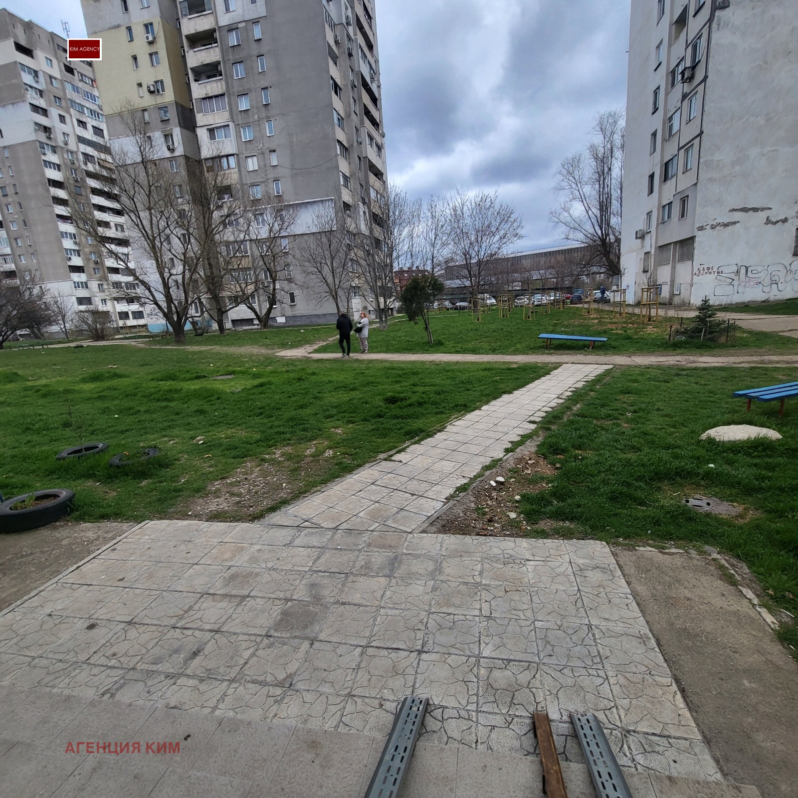 Продава 3-СТАЕН, гр. София, Обеля 2, снимка 12 - Апартаменти - 53960438