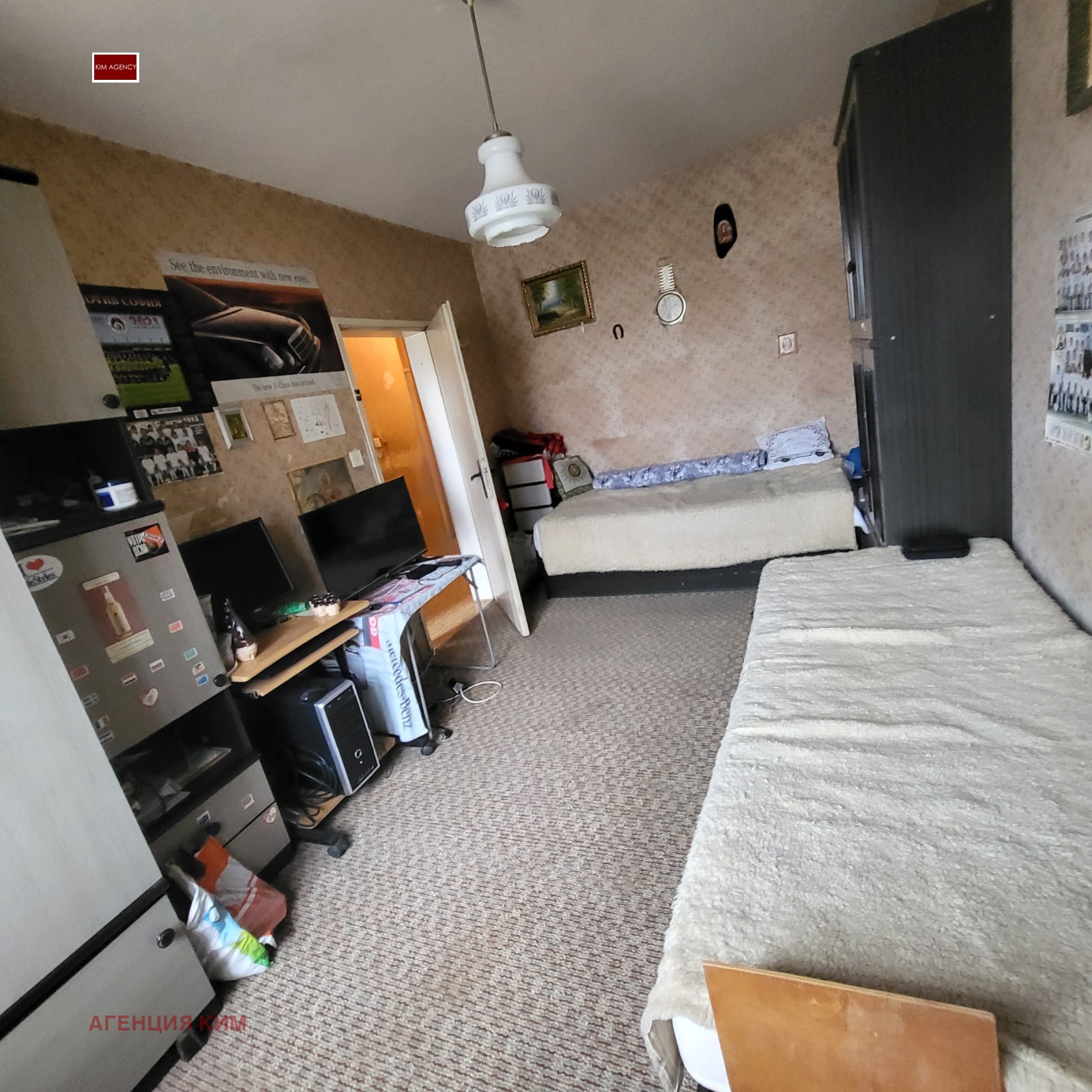 Продава 3-СТАЕН, гр. София, Обеля 2, снимка 6 - Апартаменти - 53960438