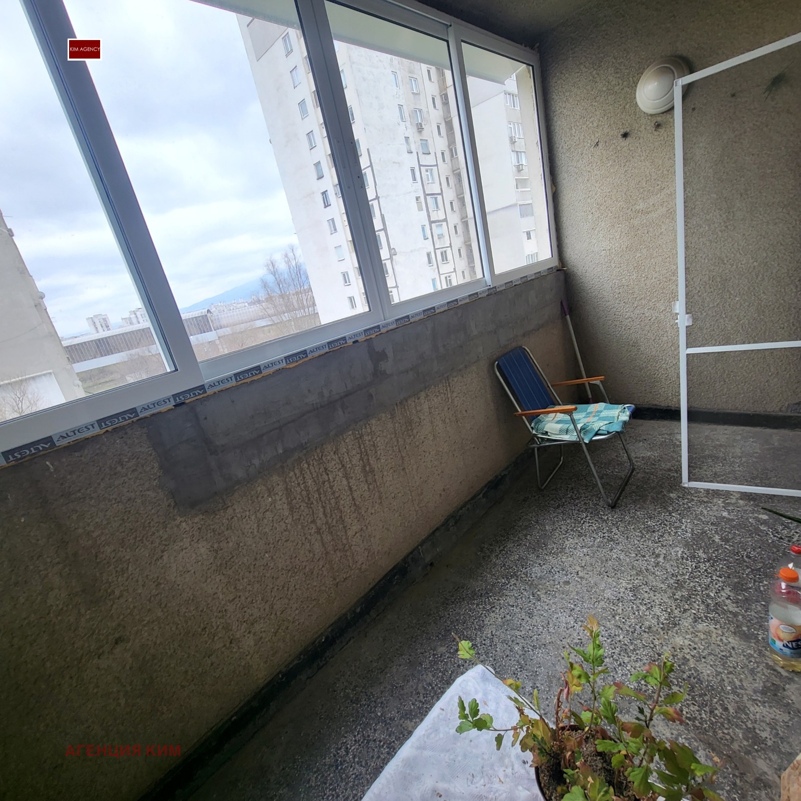 Продава 3-СТАЕН, гр. София, Обеля 2, снимка 2 - Апартаменти - 53960438