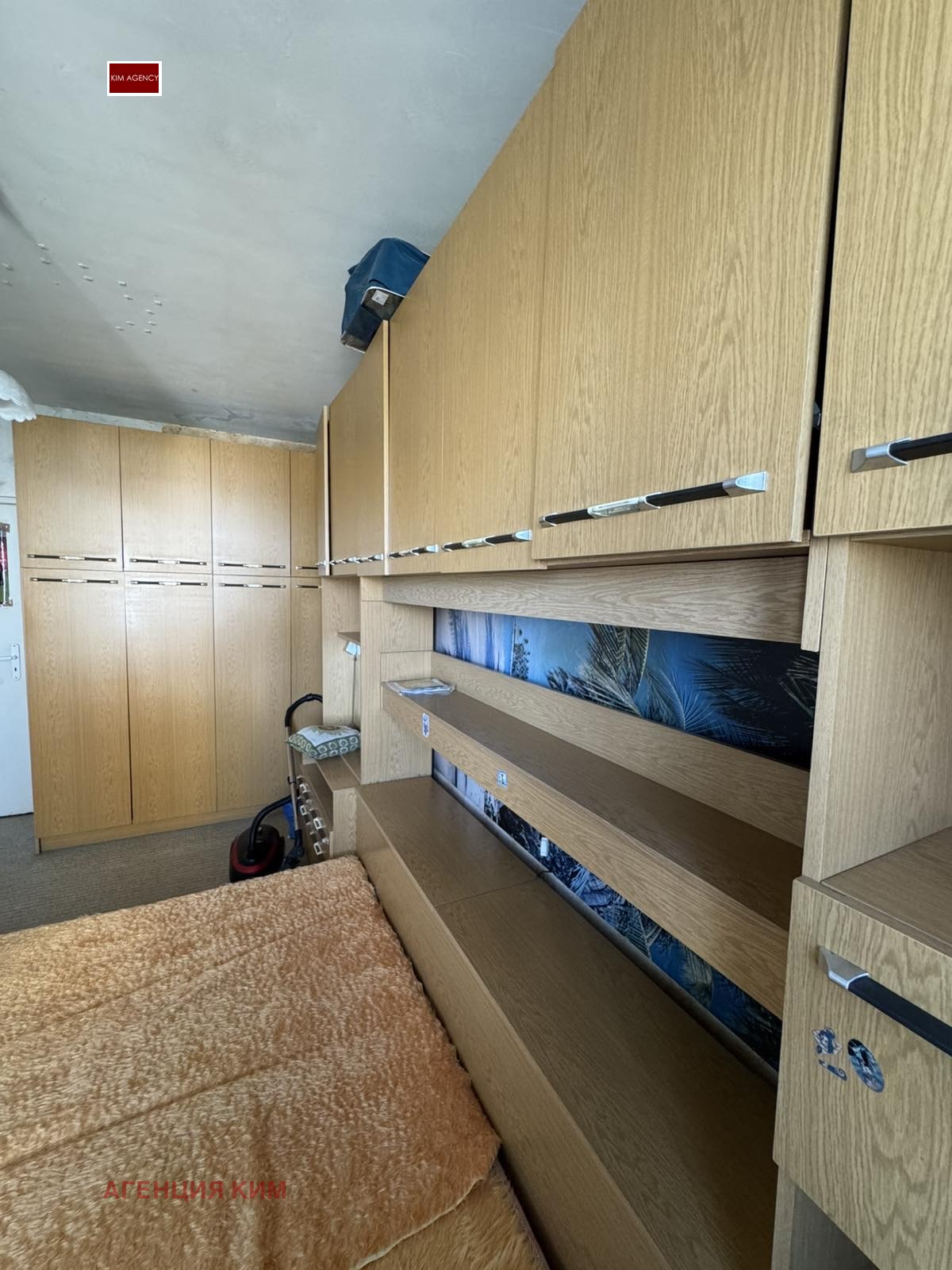 Продава 3-СТАЕН, гр. София, Обеля 2, снимка 10 - Апартаменти - 56264190