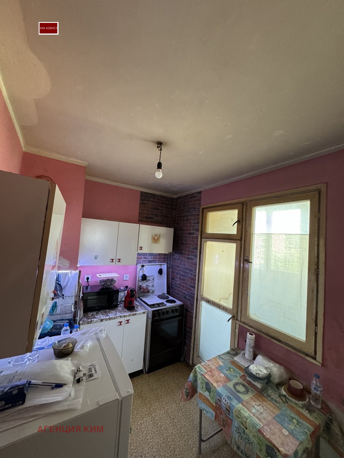Продава 3-СТАЕН, гр. София, Обеля 2, снимка 8 - Апартаменти - 56264190