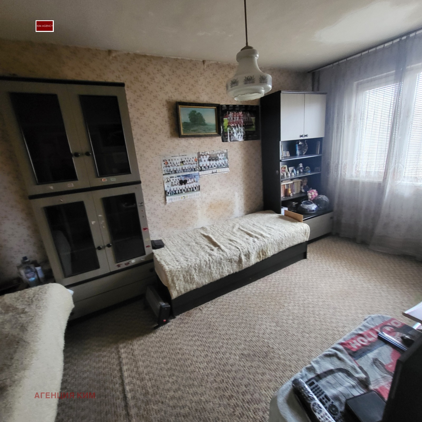 Продава 3-СТАЕН, гр. София, Обеля 2, снимка 5 - Апартаменти - 53960438