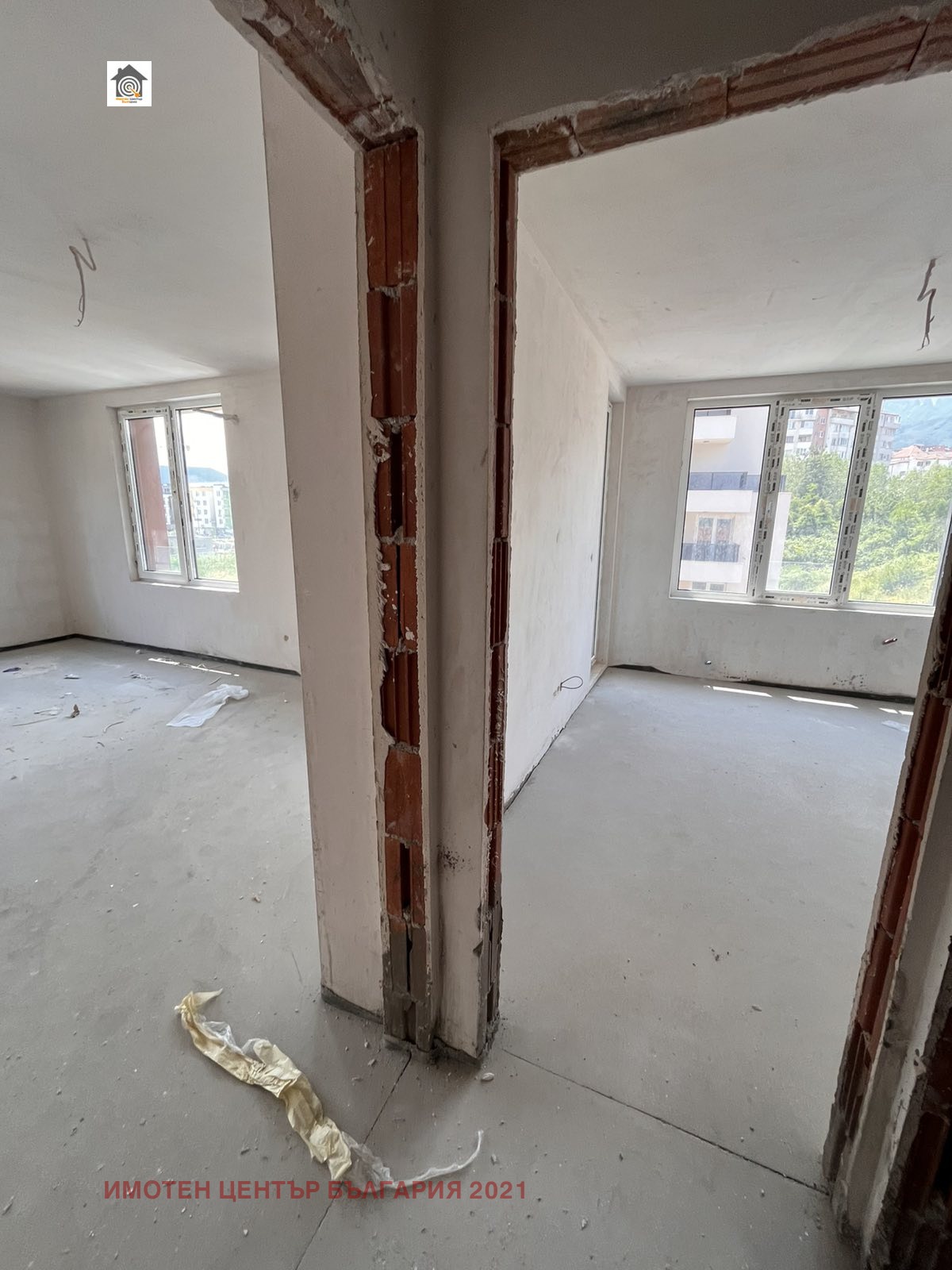 Продава 3-СТАЕН, гр. София, Малинова долина, снимка 6 - Апартаменти - 55012731