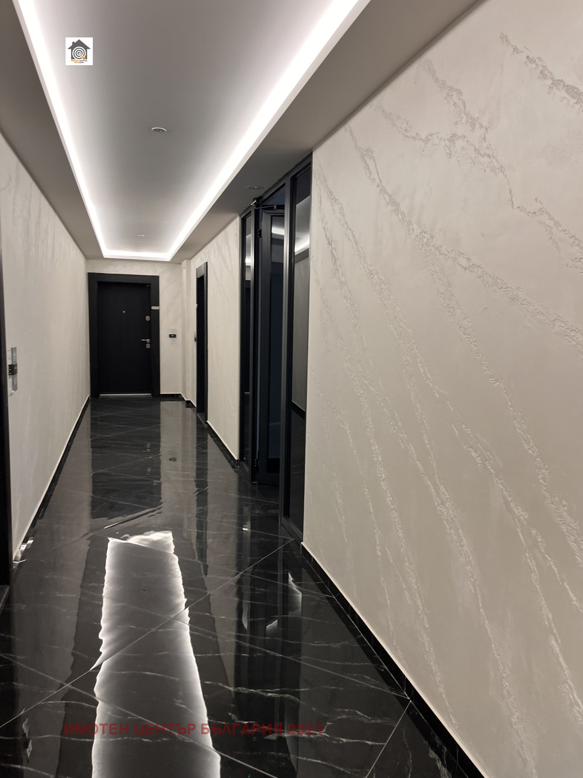 Продава 3-СТАЕН, гр. София, Малинова долина, снимка 9 - Апартаменти - 55012731