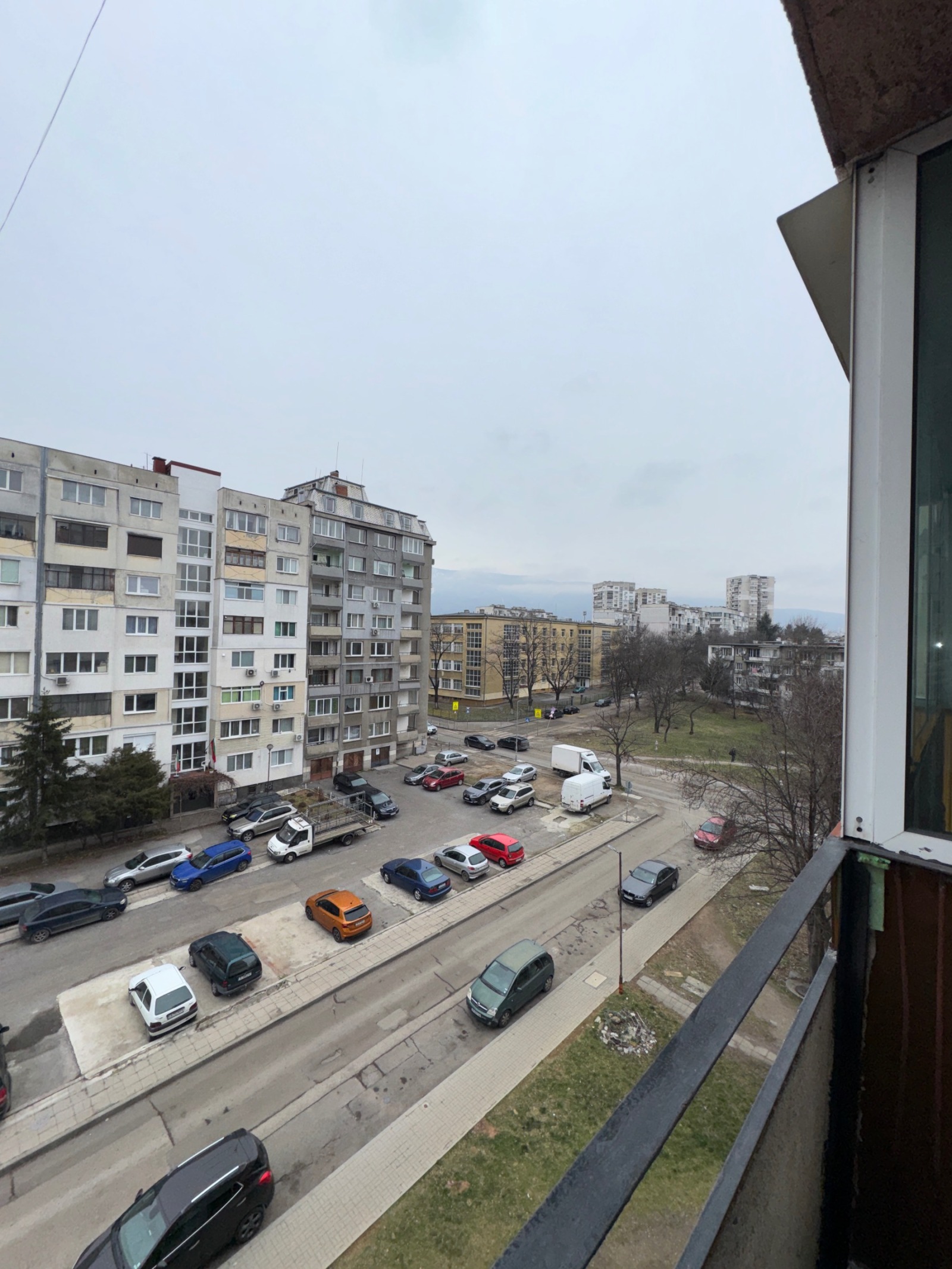 Продава 3-СТАЕН, гр. София, Красна поляна 2, снимка 10 - Апартаменти - 55089988