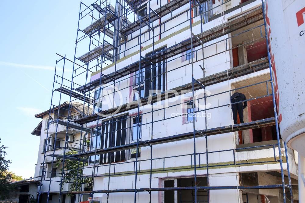 Продава 3-СТАЕН, гр. София, Люлин 9, снимка 4 - Апартаменти - 56352179