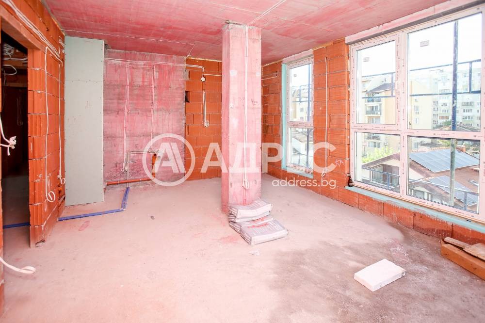 Продава 3-СТАЕН, гр. София, Люлин 9, снимка 2 - Апартаменти - 56352179