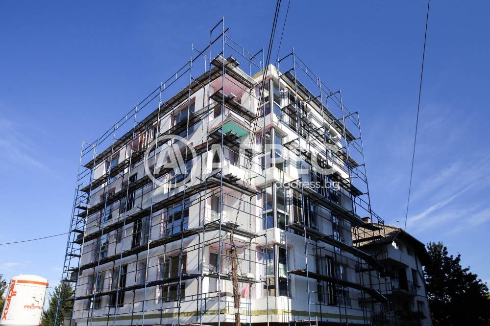 Продава 3-СТАЕН, гр. София, Люлин 9, снимка 9 - Апартаменти - 56352179