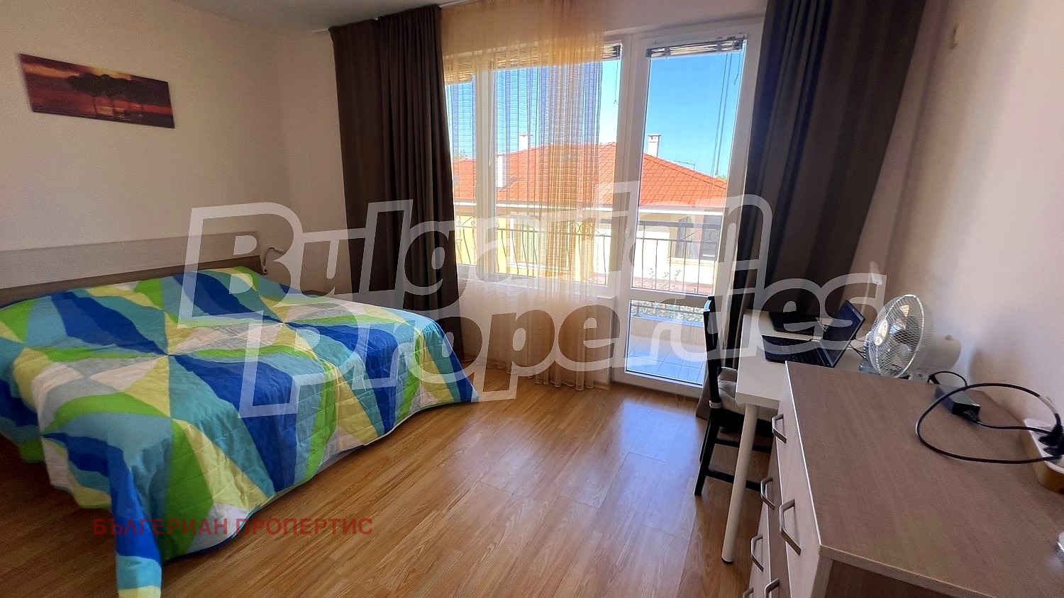 Продава 3-СТАЕН, гр. Несебър, област Бургас, снимка 14 - Апартаменти - 56505534