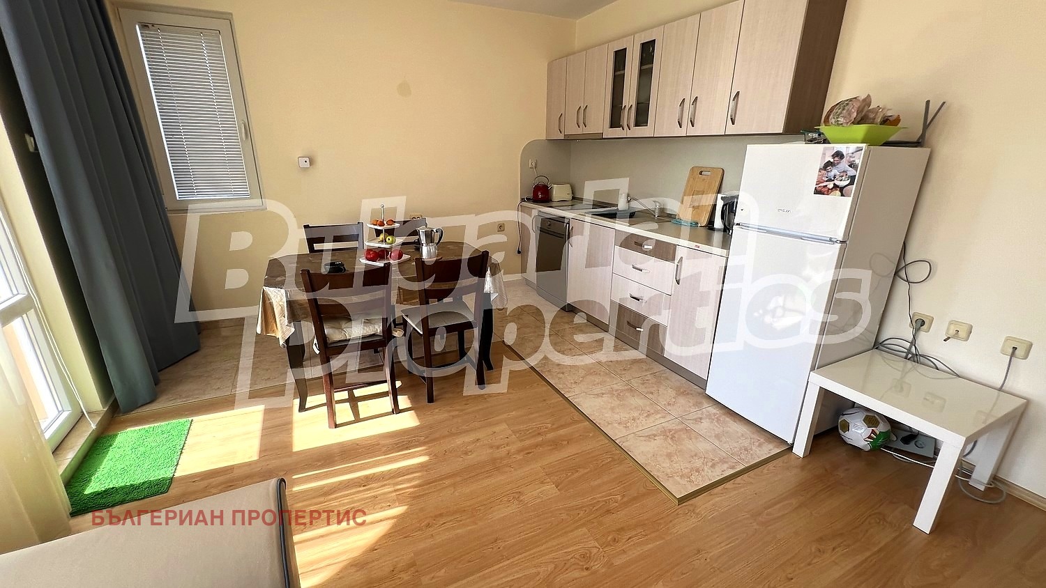 Продава 3-СТАЕН, гр. Несебър, област Бургас, снимка 12 - Апартаменти - 56505534