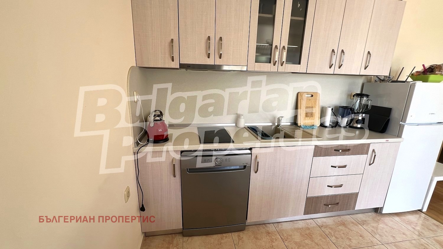 Продава 3-СТАЕН, гр. Несебър, област Бургас, снимка 10 - Апартаменти - 56505534