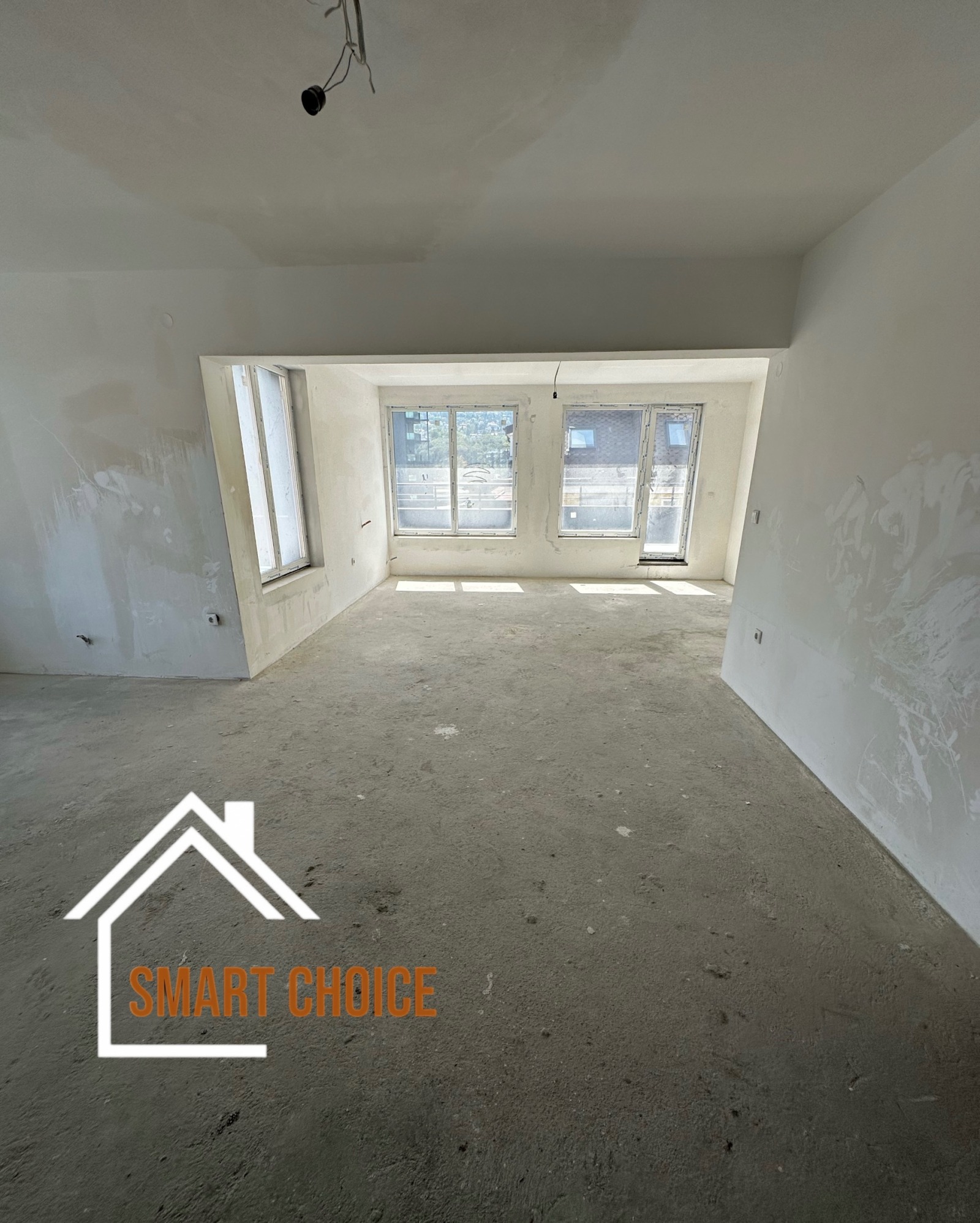 Продава 4-СТАЕН, гр. София, Манастирски ливади, снимка 16 - Апартаменти - 55815039